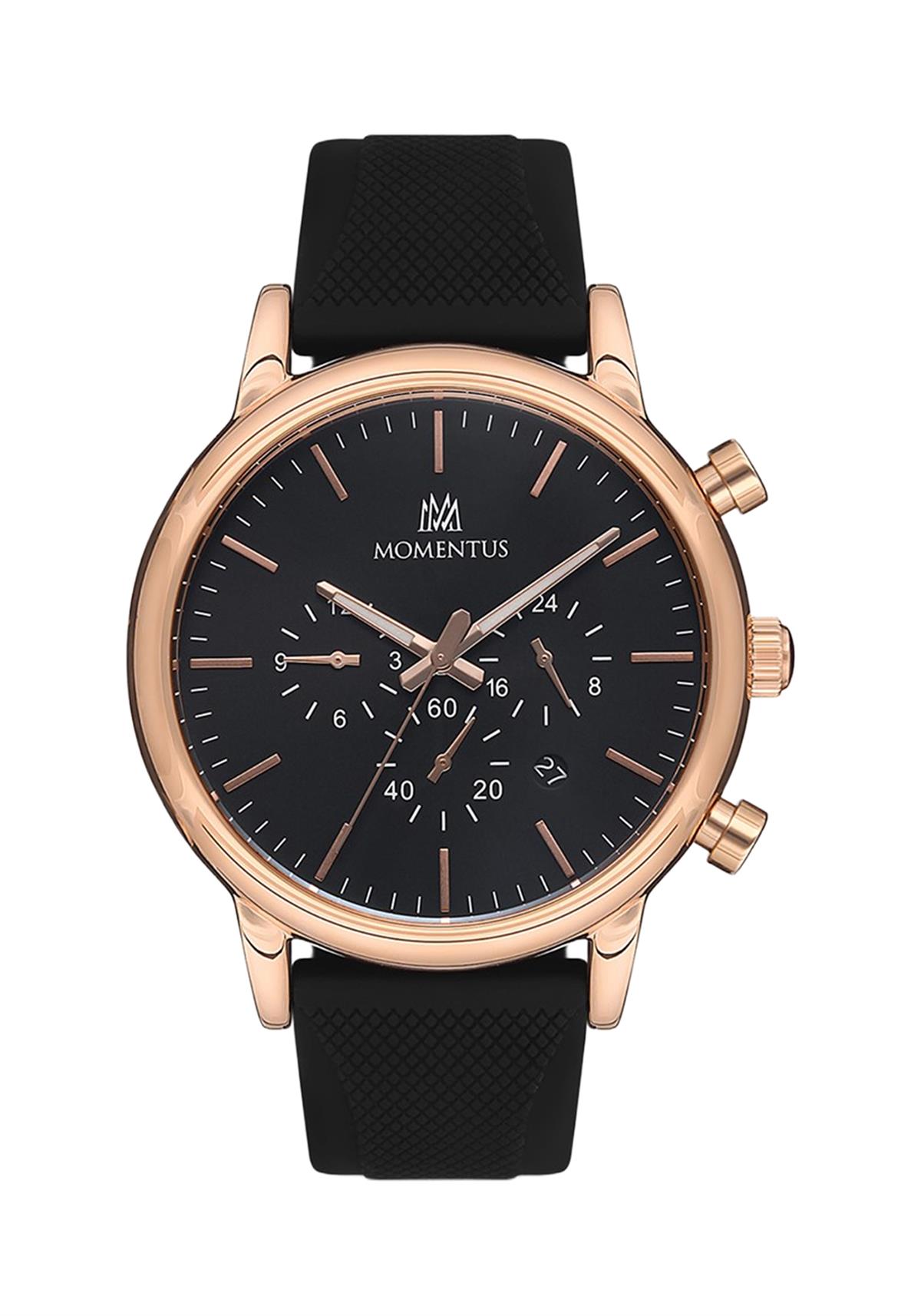 MOMENTUS CC235R-04BR ERKEK KOL SAATİ