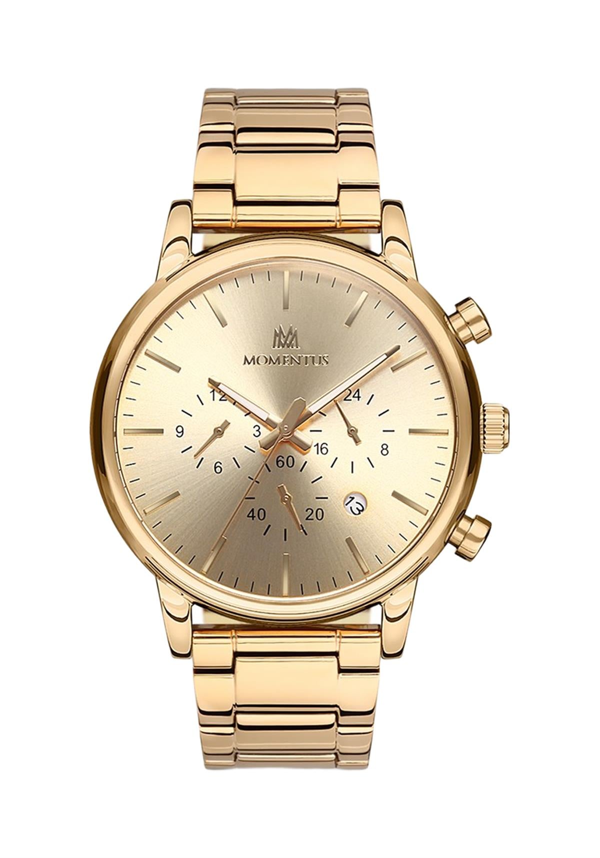 MOMENTUS CC236G-07SG ERKEK KOL SAATİ