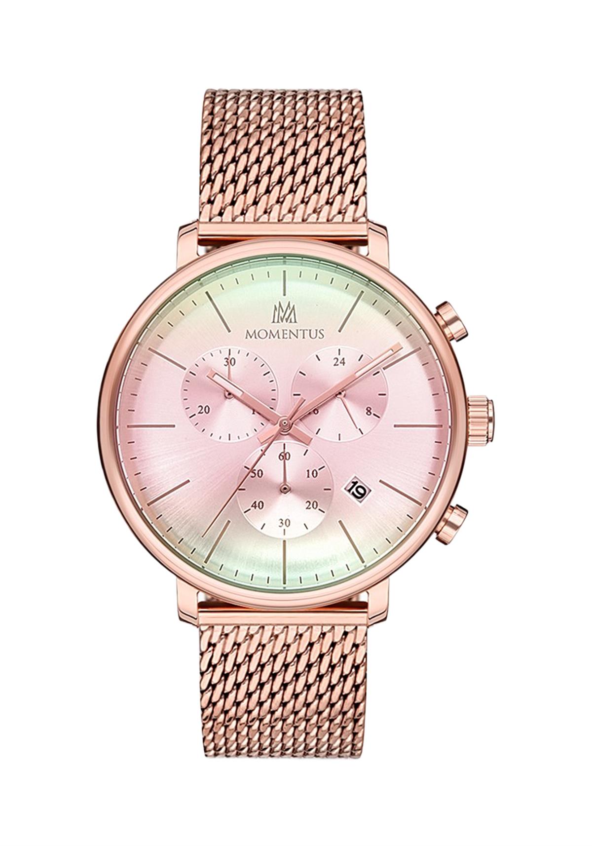 MOMENTUS CC292R-02SR ERKEK KOL SAATİ