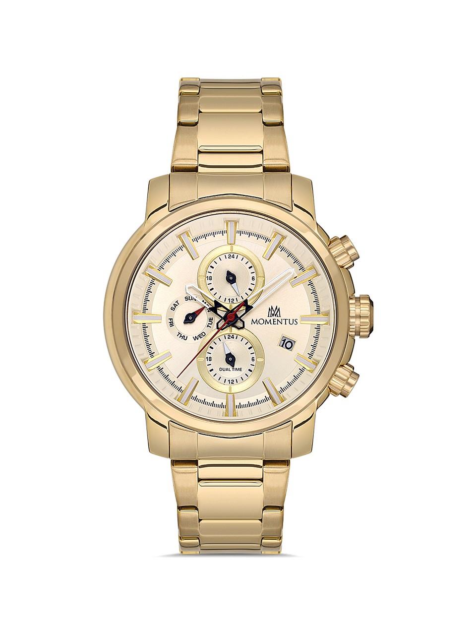 MOMENTUS CC302G-08SG ERKEK KOL SAATİ