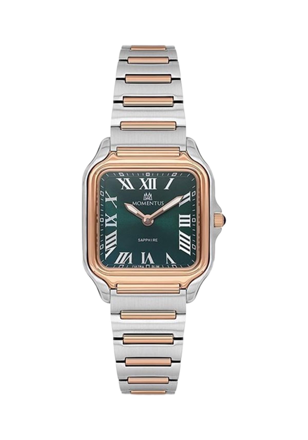 MOMENTUS CS348T-15SR KADIN / KIZ KOL SAATİ