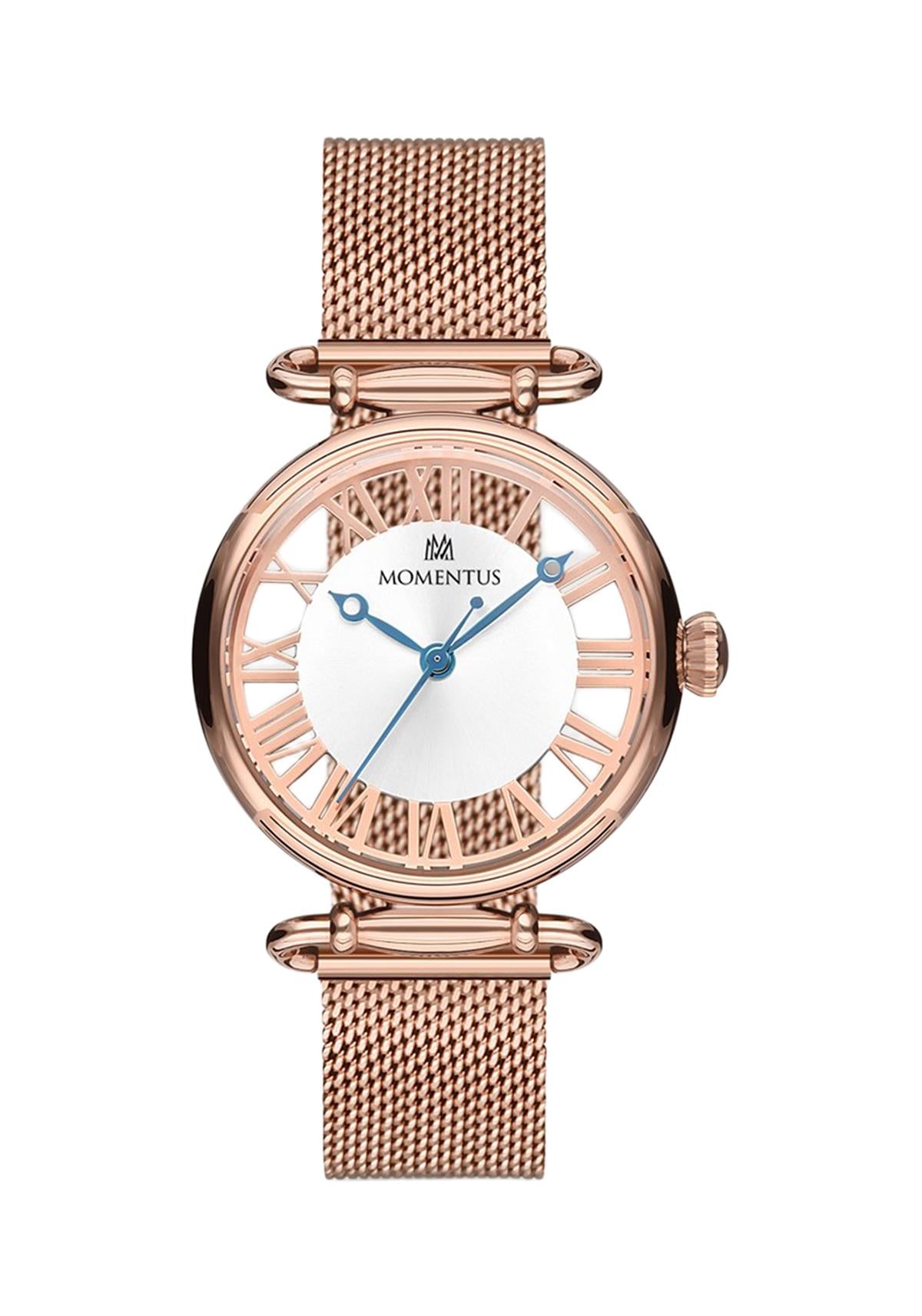 MOMENTUS CW280R-02SR KADIN / KIZ KOL SAATİ