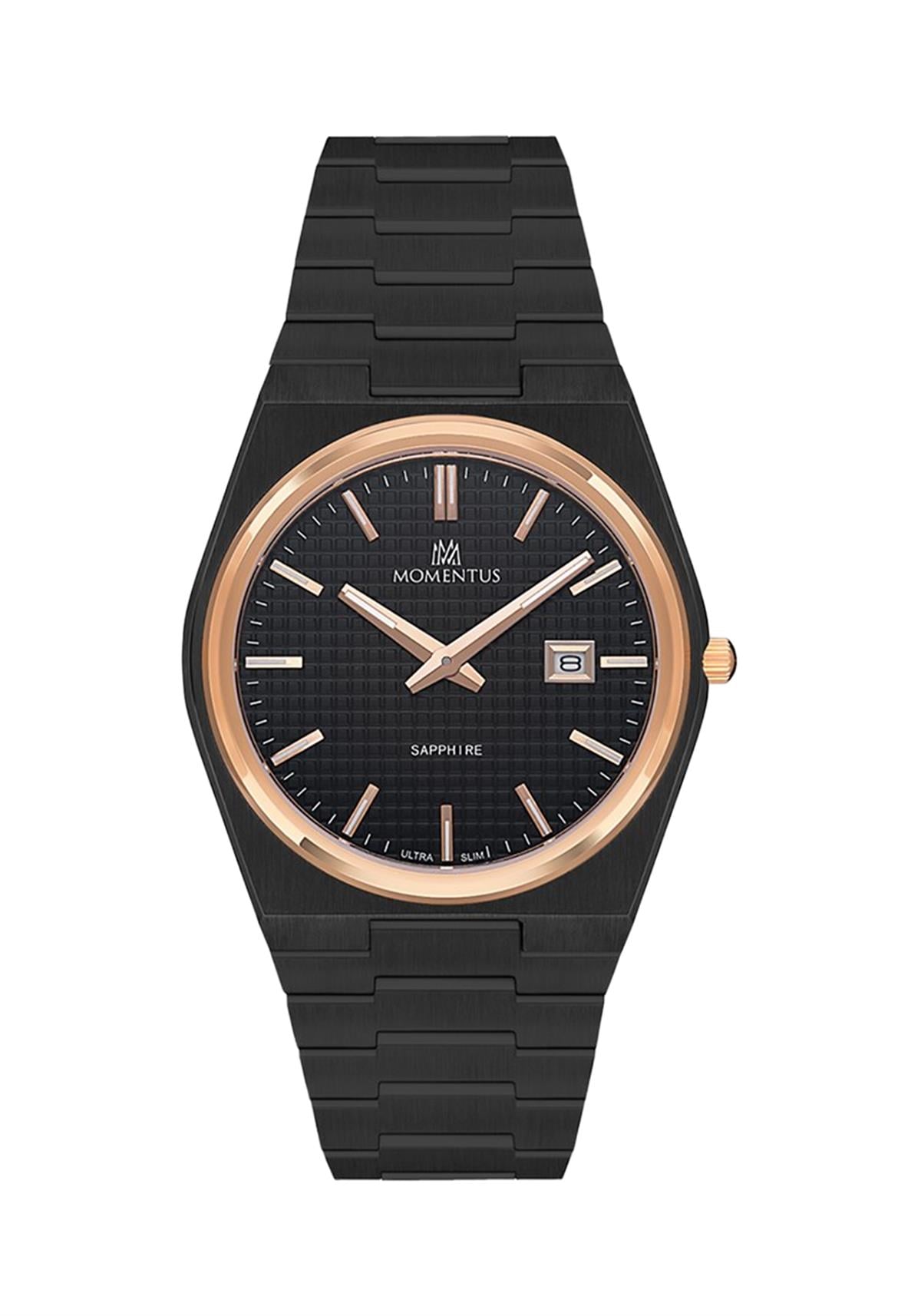 MOMENTUS EM345B-04SR ERKEK KOL SAATİ