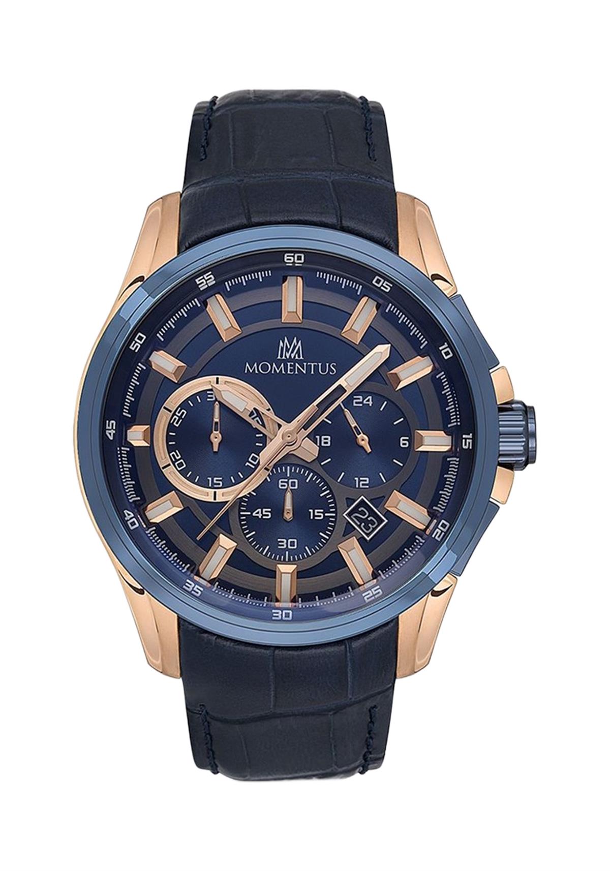MOMENTUS SM102R-11MR ERKEK KOL SAATİ