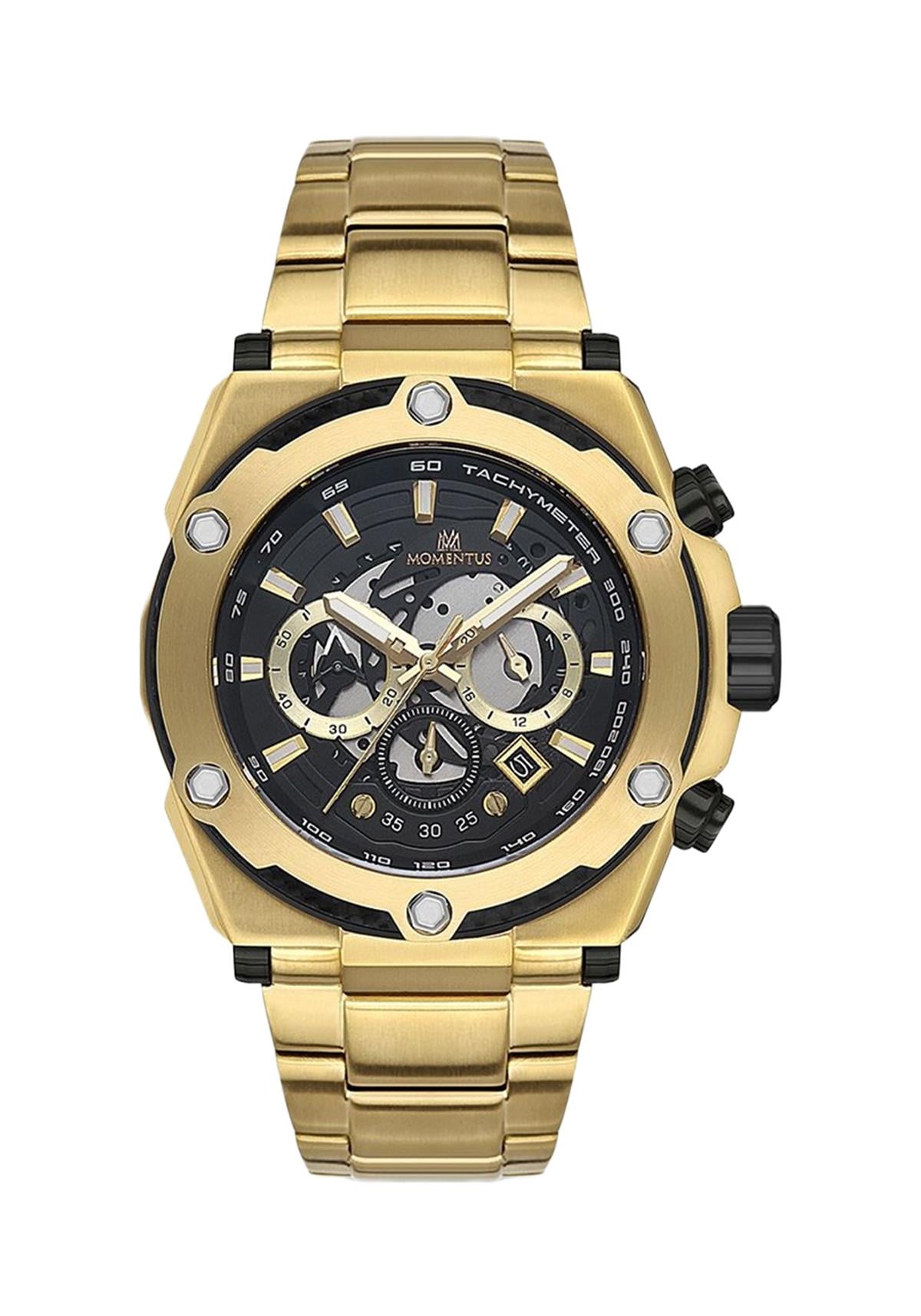 MOMENTUS SM354G-04SG ERKEK KOL SAATİ