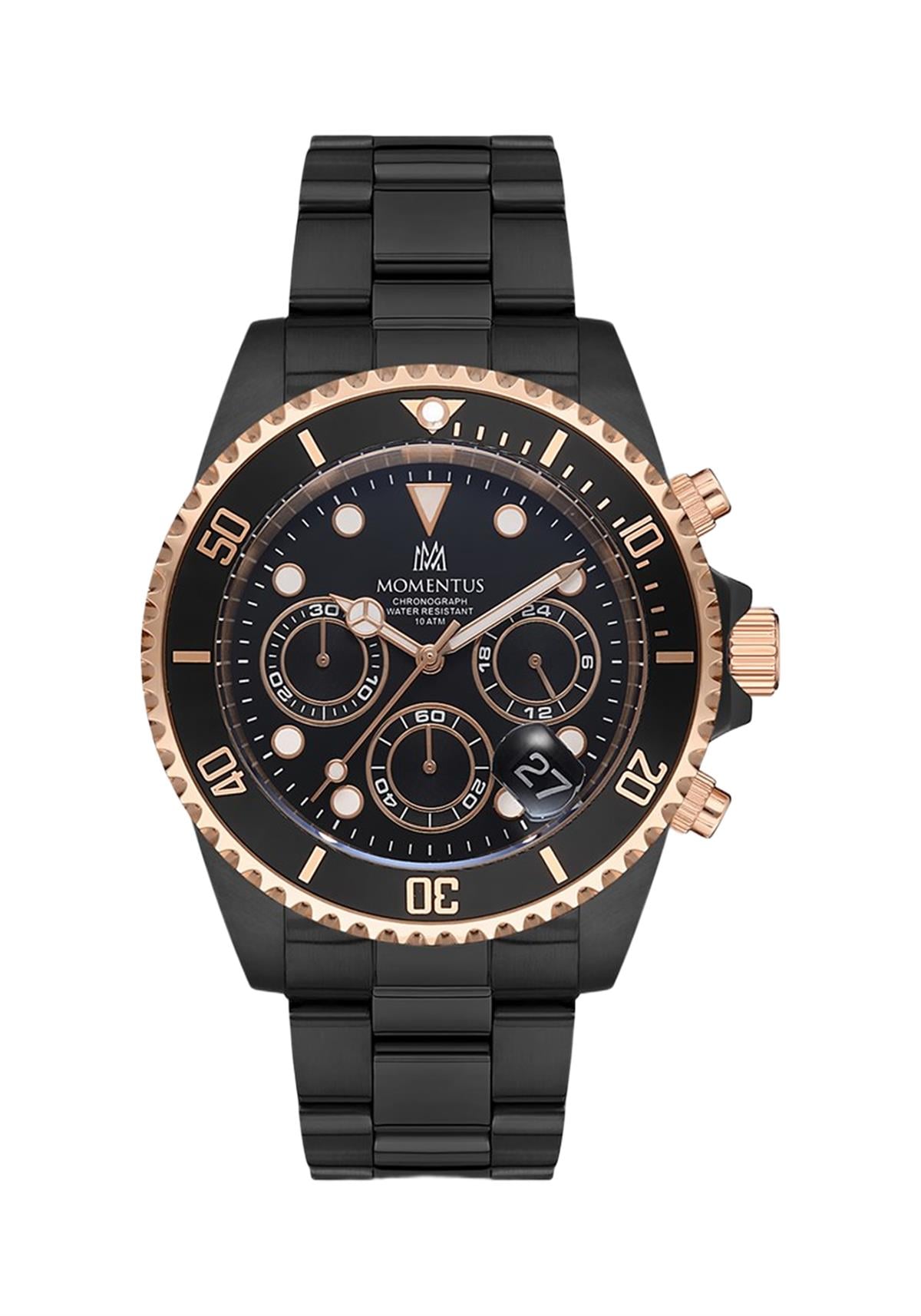 MOMENTUS SM361B-04SR ERKEK KOL SAATİ