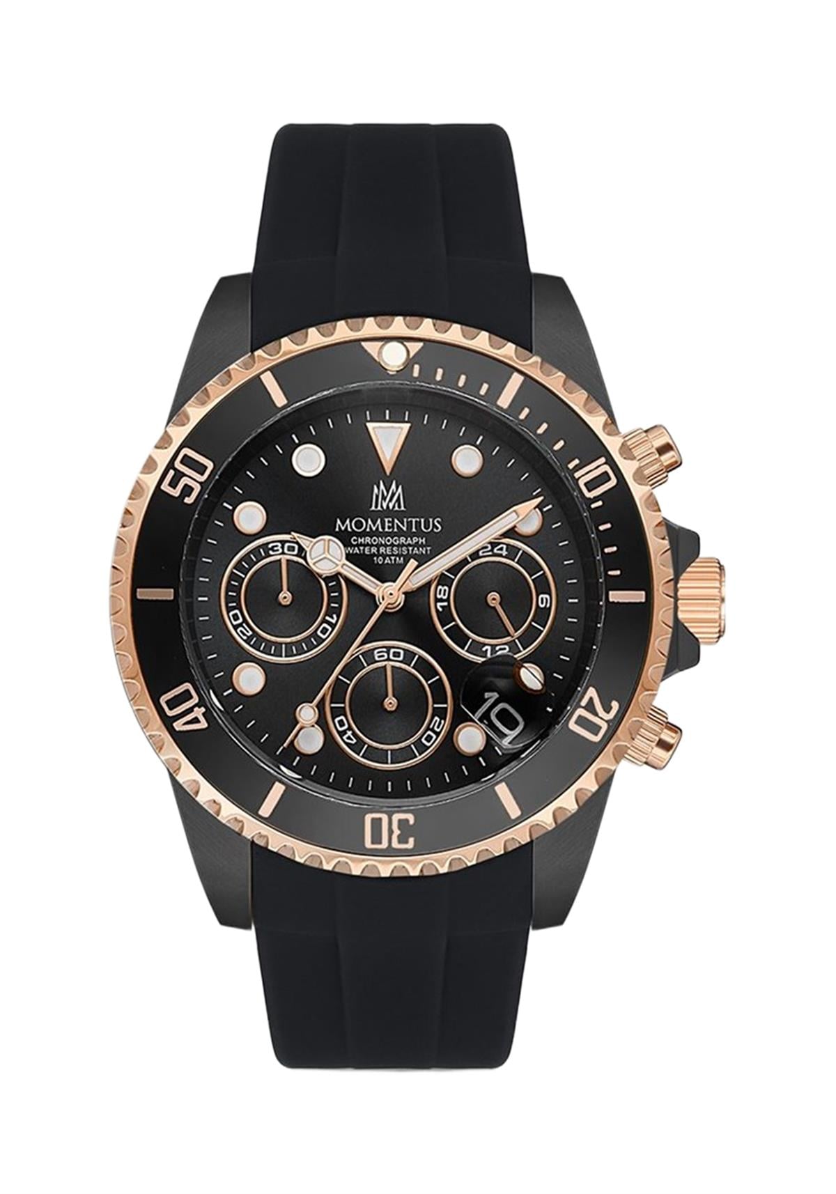 MOMENTUS SM361T-04BR ERKEK KOL SAATİ