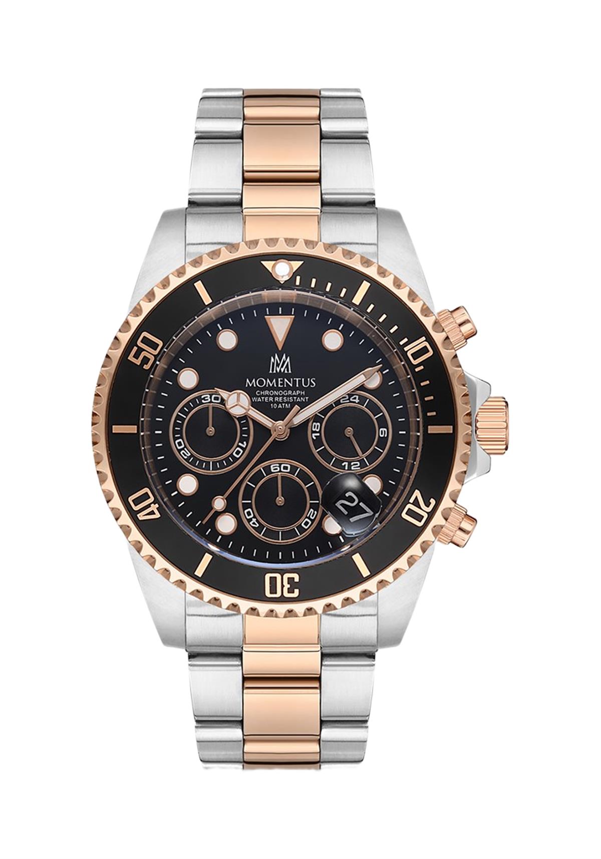 MOMENTUS SM361T-04SR ERKEK KOL SAATİ