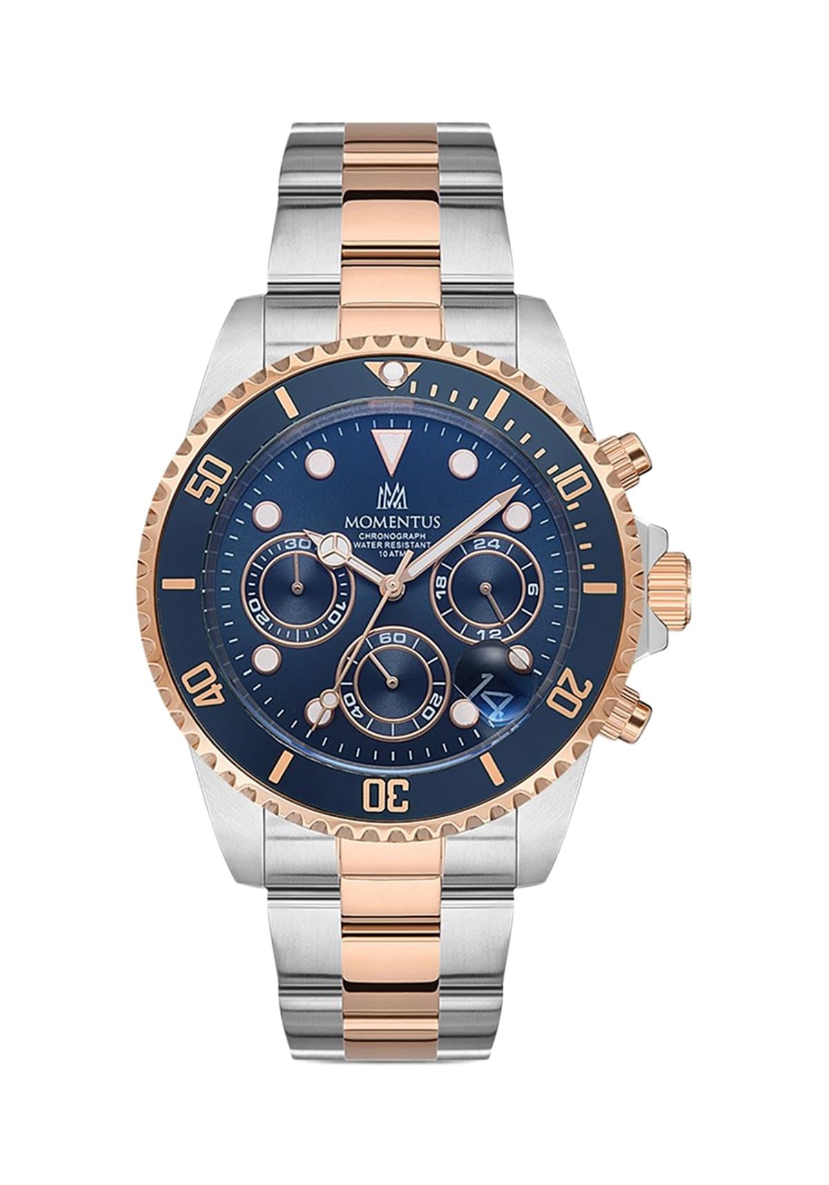 MOMENTUS SM361T-11SR ERKEK KOL SAATİ