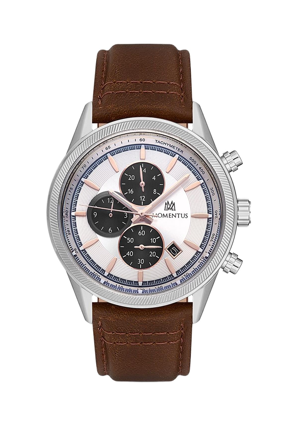 MOMENTUS SM370S-02KR ERKEK KOL SAATİ