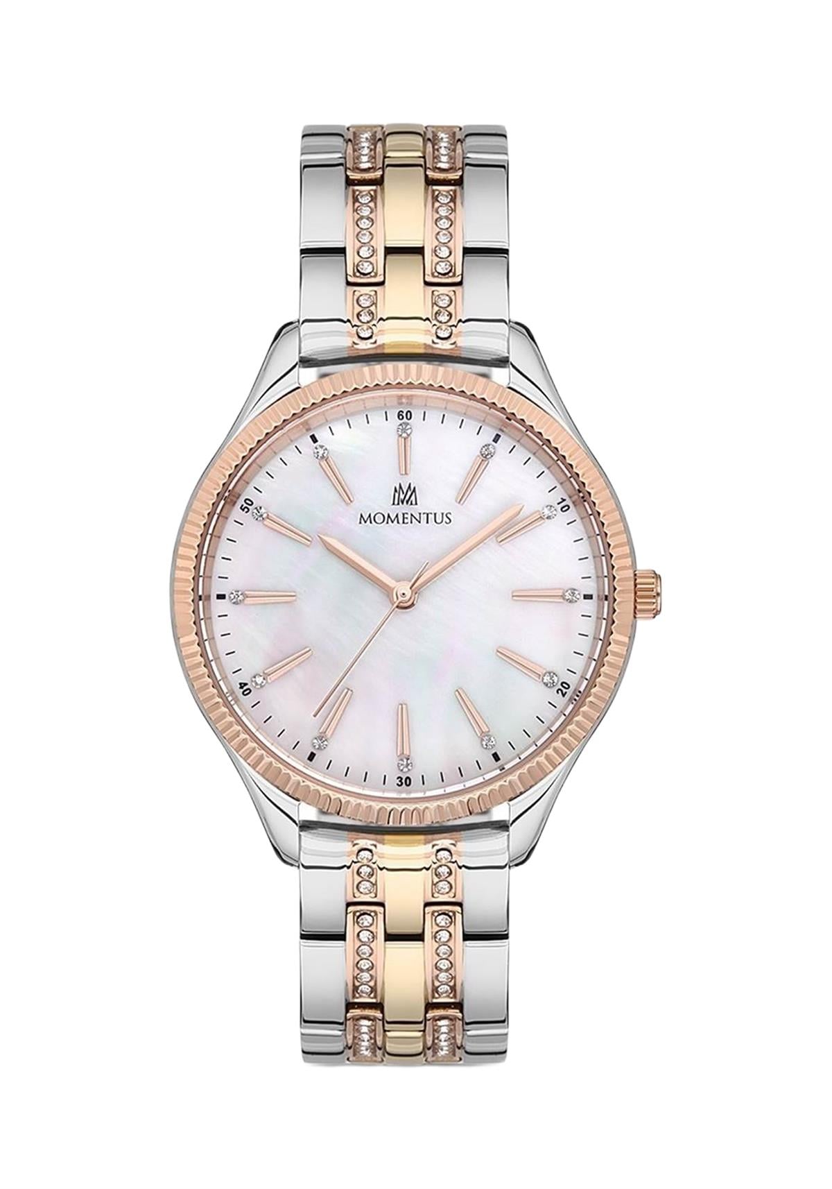 MOMENTUS SW259Z-09SR KADIN / KIZ KOL SAATİ