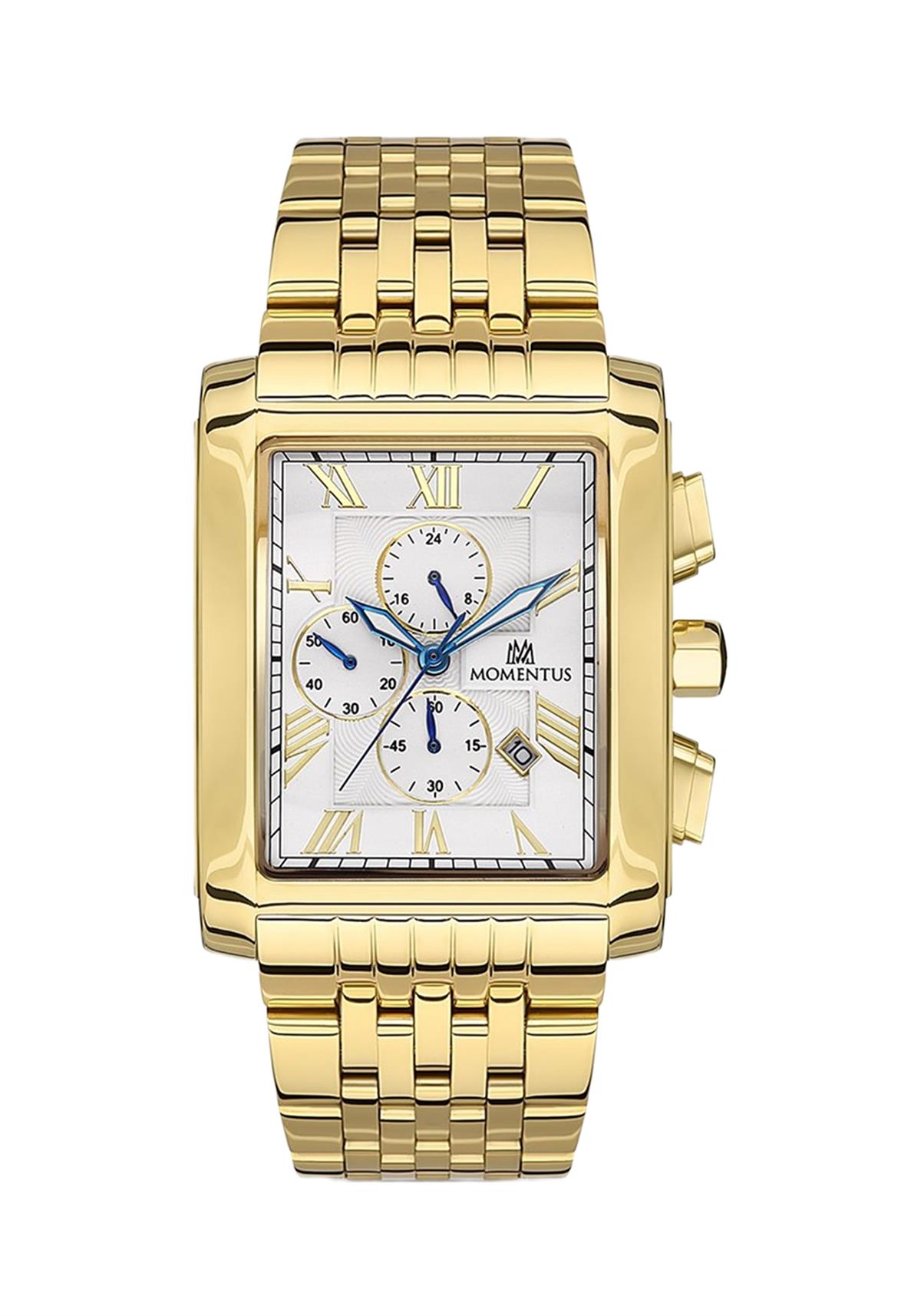 MOMENTUS TM111G-02SG ERKEK KOL SAATİ