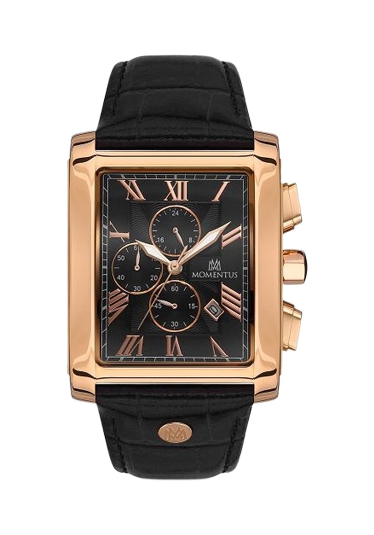 MOMENTUS TM111R-04BR ERKEK KOL SAATİ