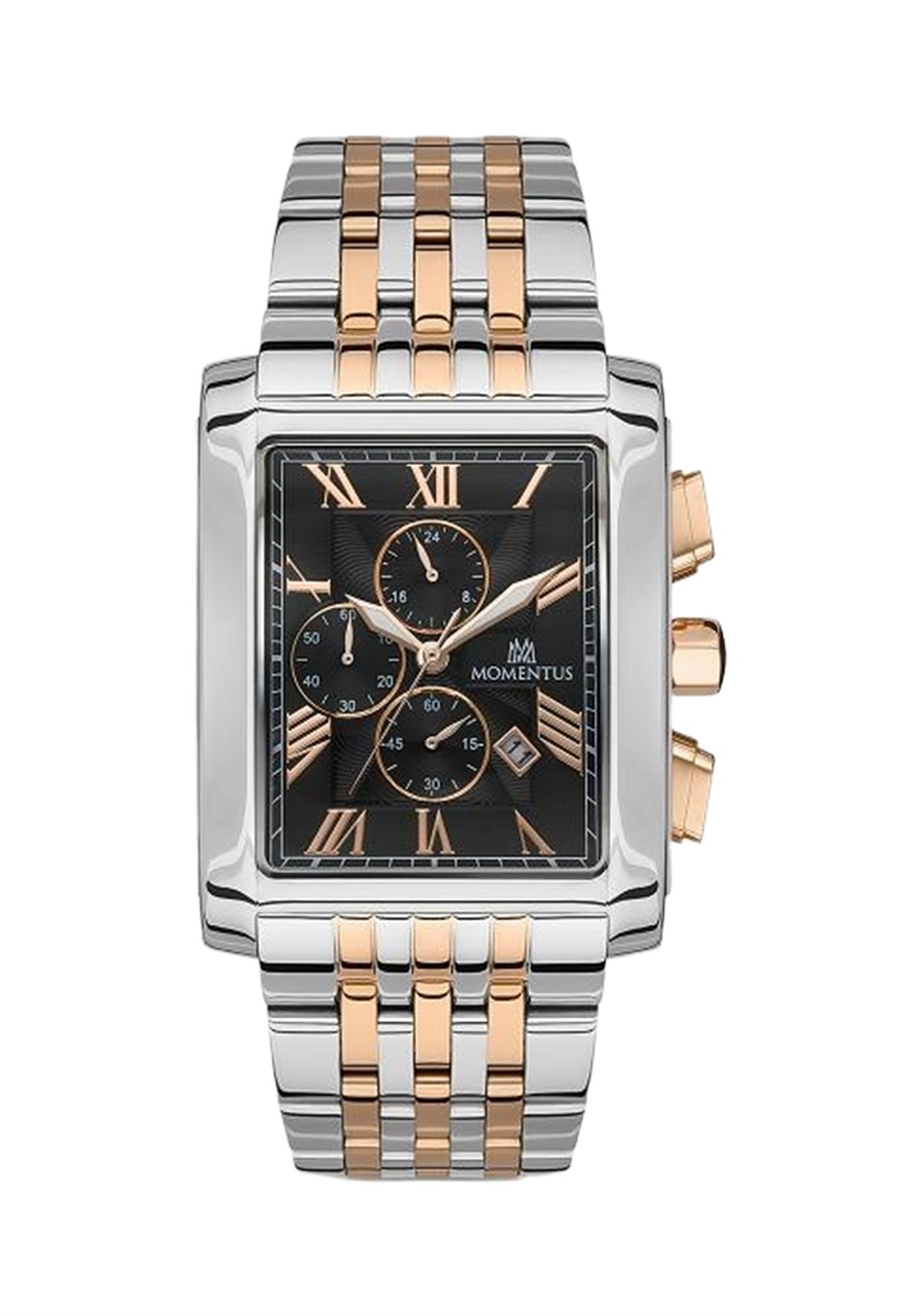 MOMENTUS TM111T-04SR ERKEK KOL SAATİ
