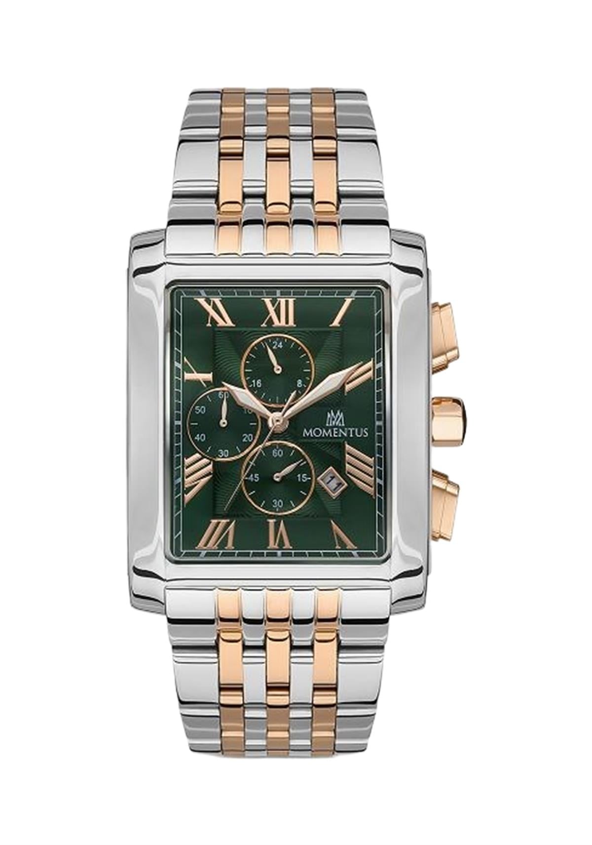 MOMENTUS TM111T-15SR ERKEK KOL SAATİ