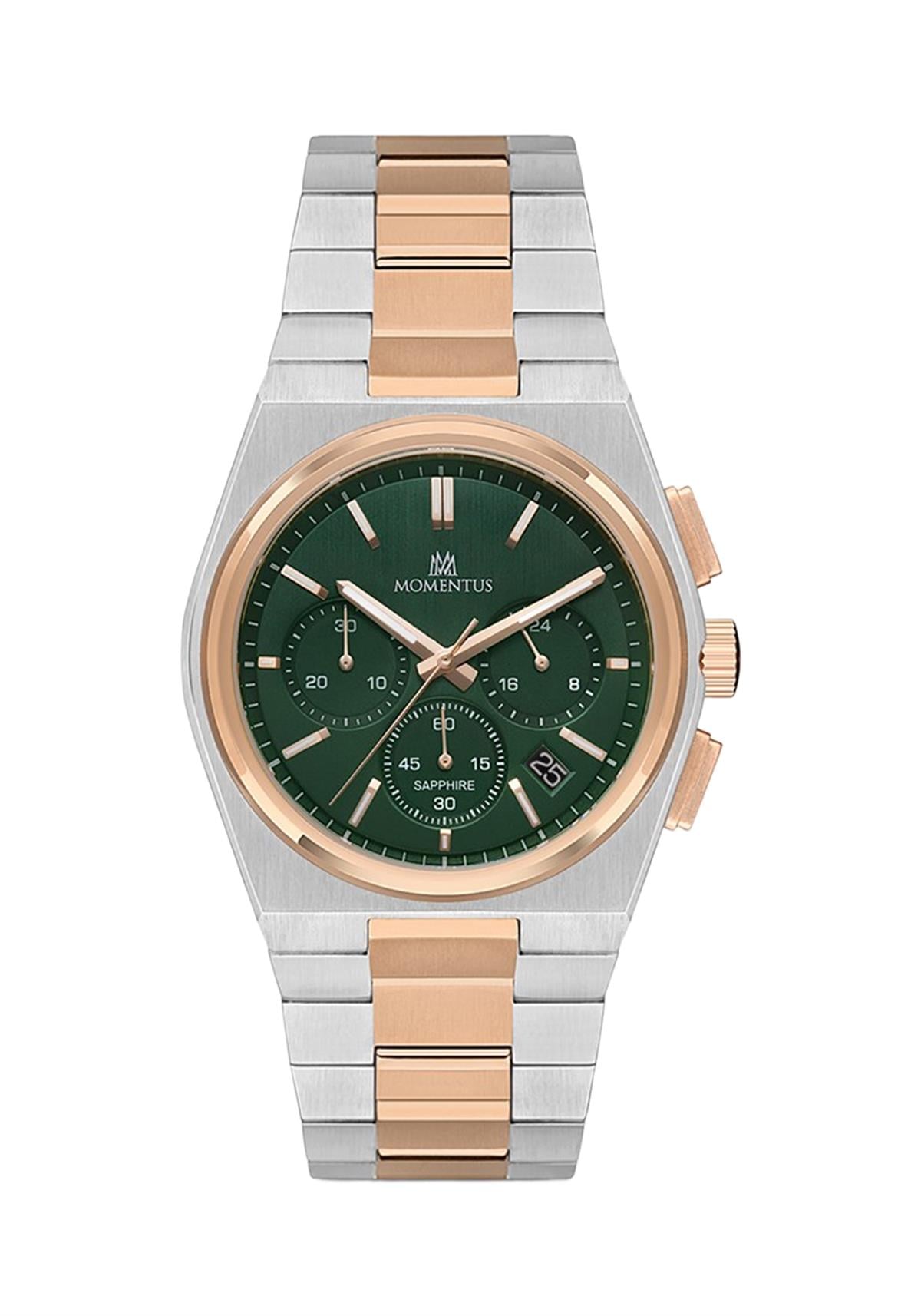 MOMENTUS TM345T-15SR ERKEK KOL SAATİ