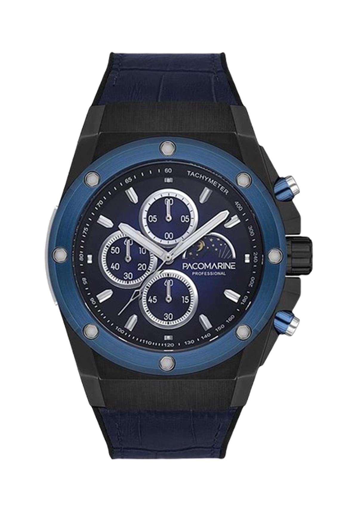 PACOMARINE PM.28006.04 ERKEK KOL SAATİ
