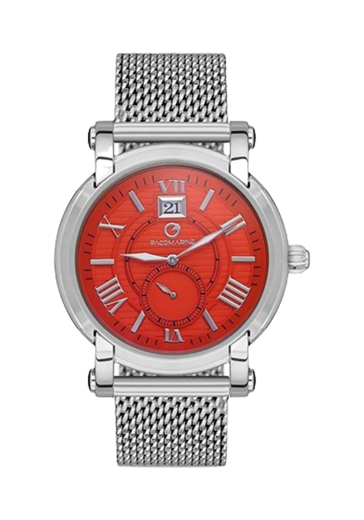 PACOMARINE PM.51077.15 ERKEK KOL SAATİ
