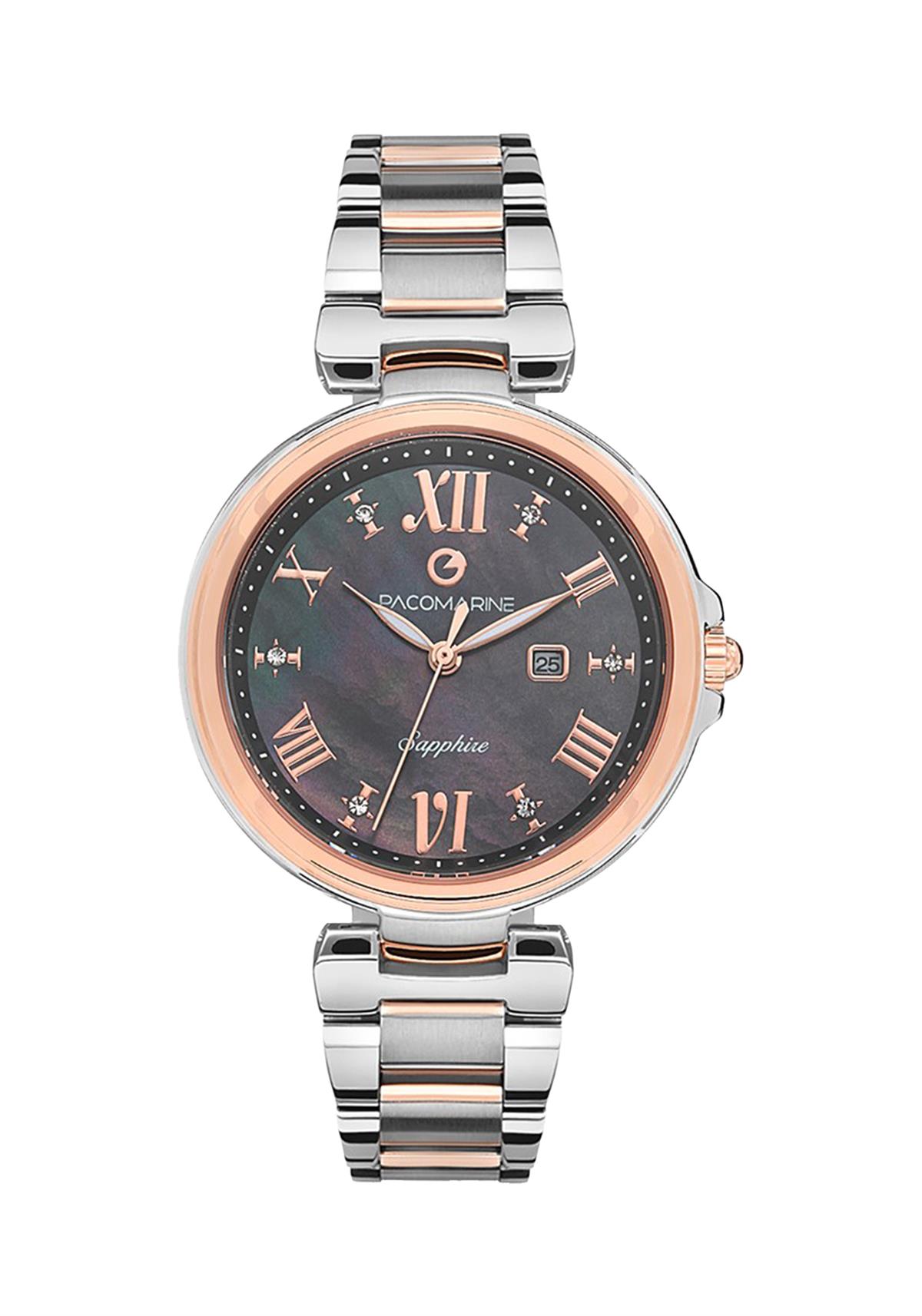 PACOMARINE PM.61109.02 KADIN / KIZ KOL SAATİ