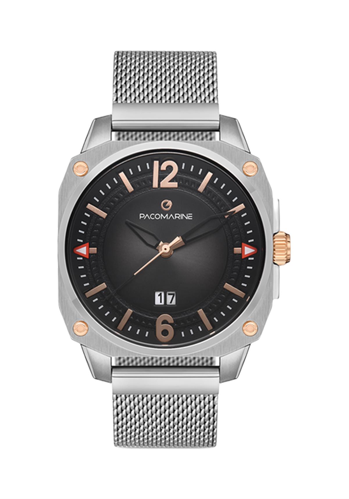 PACOMARINE PM.61222.06 ERKEK KOL SAATİ