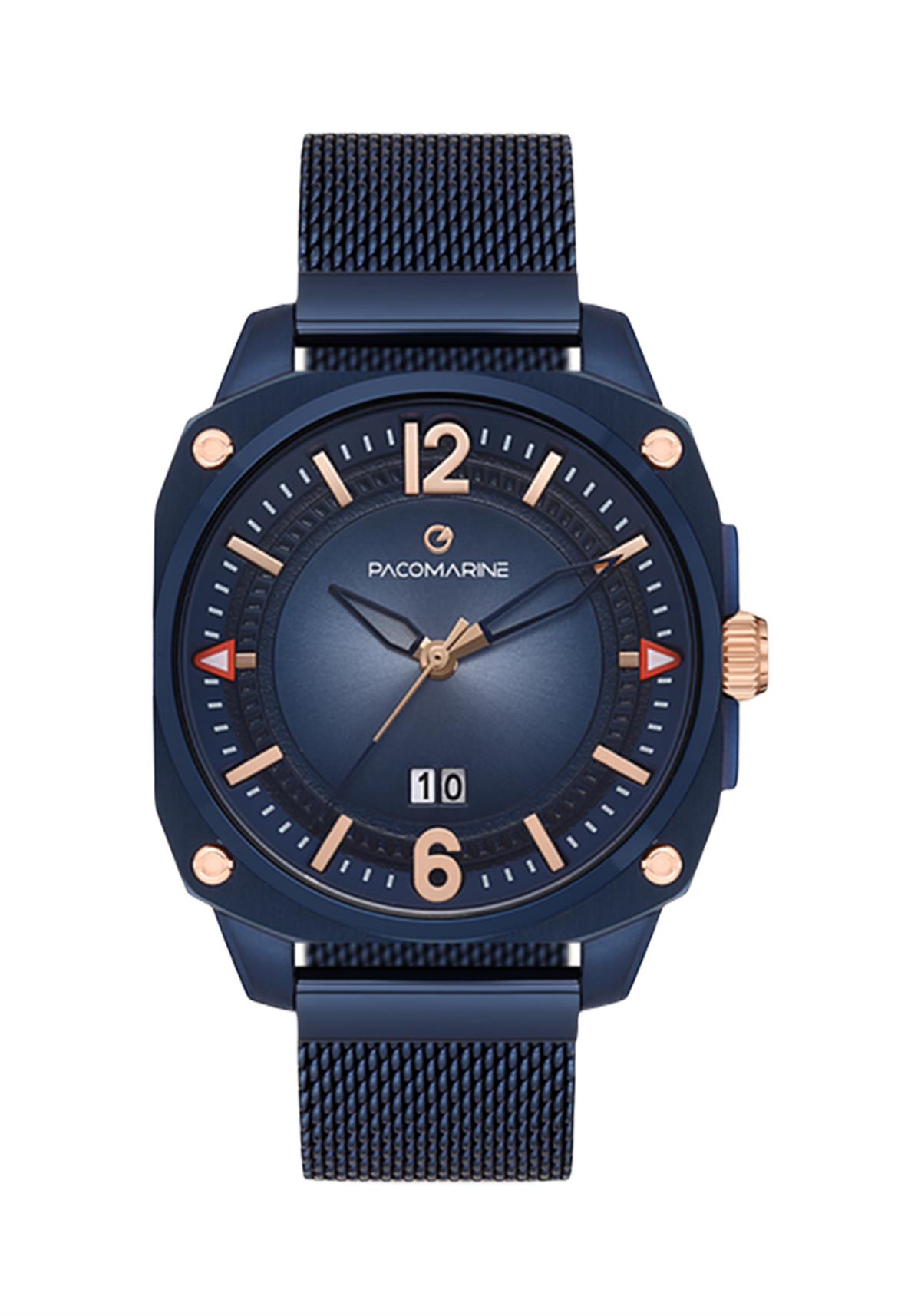 PACOMARINE PM.61222.05 ERKEK KOL SAATİ
