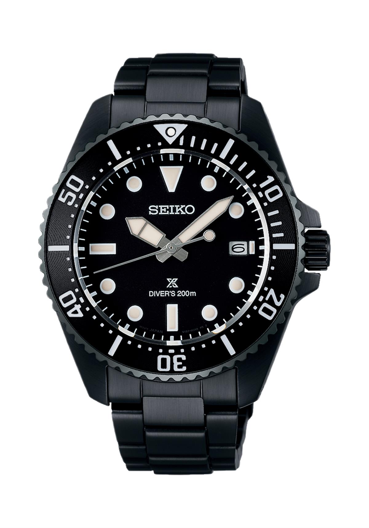 SEIKO SNE599P ERKEK KOL SAATİ