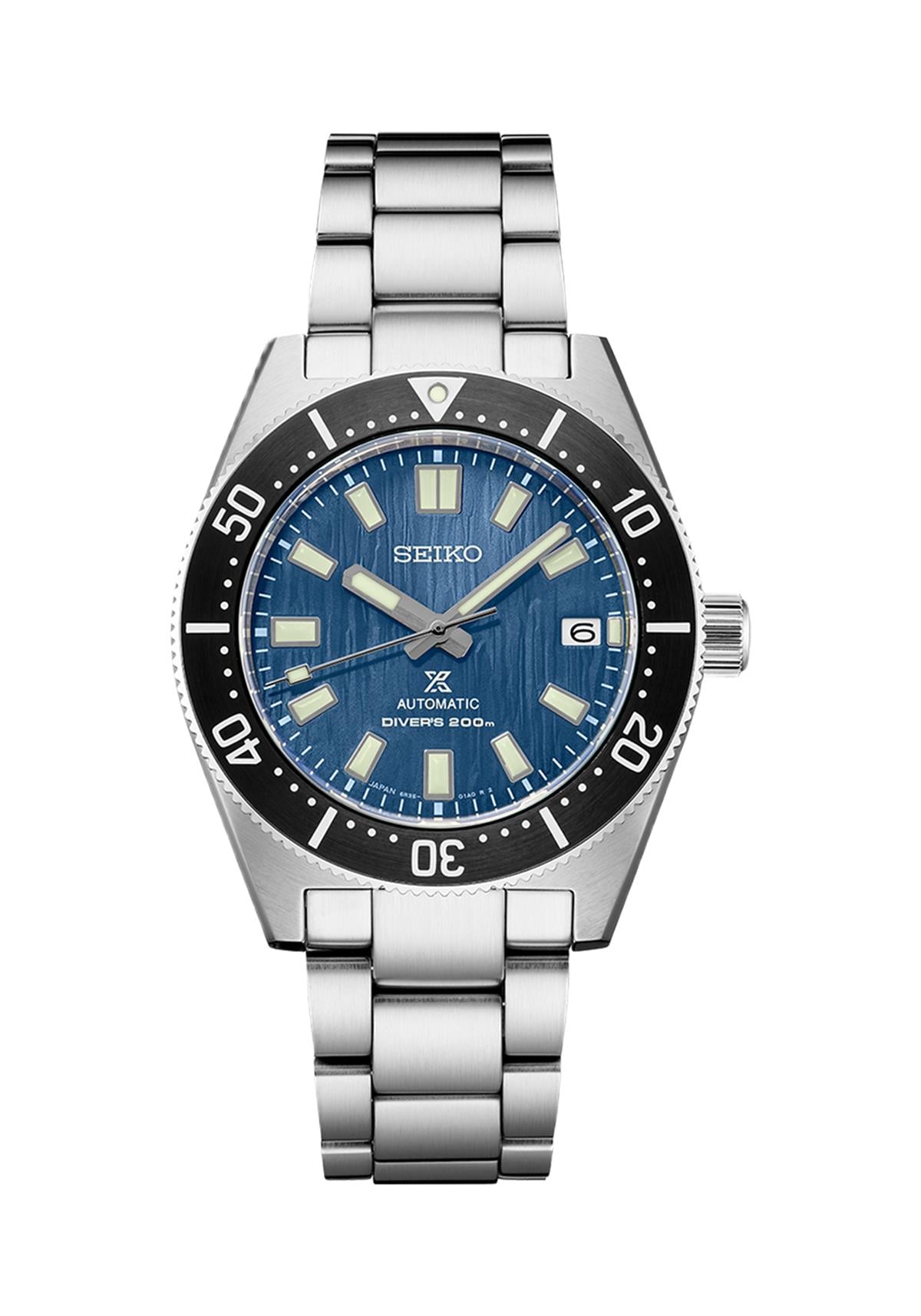 SEIKO SPB297J ERKEK KOL SAATİ