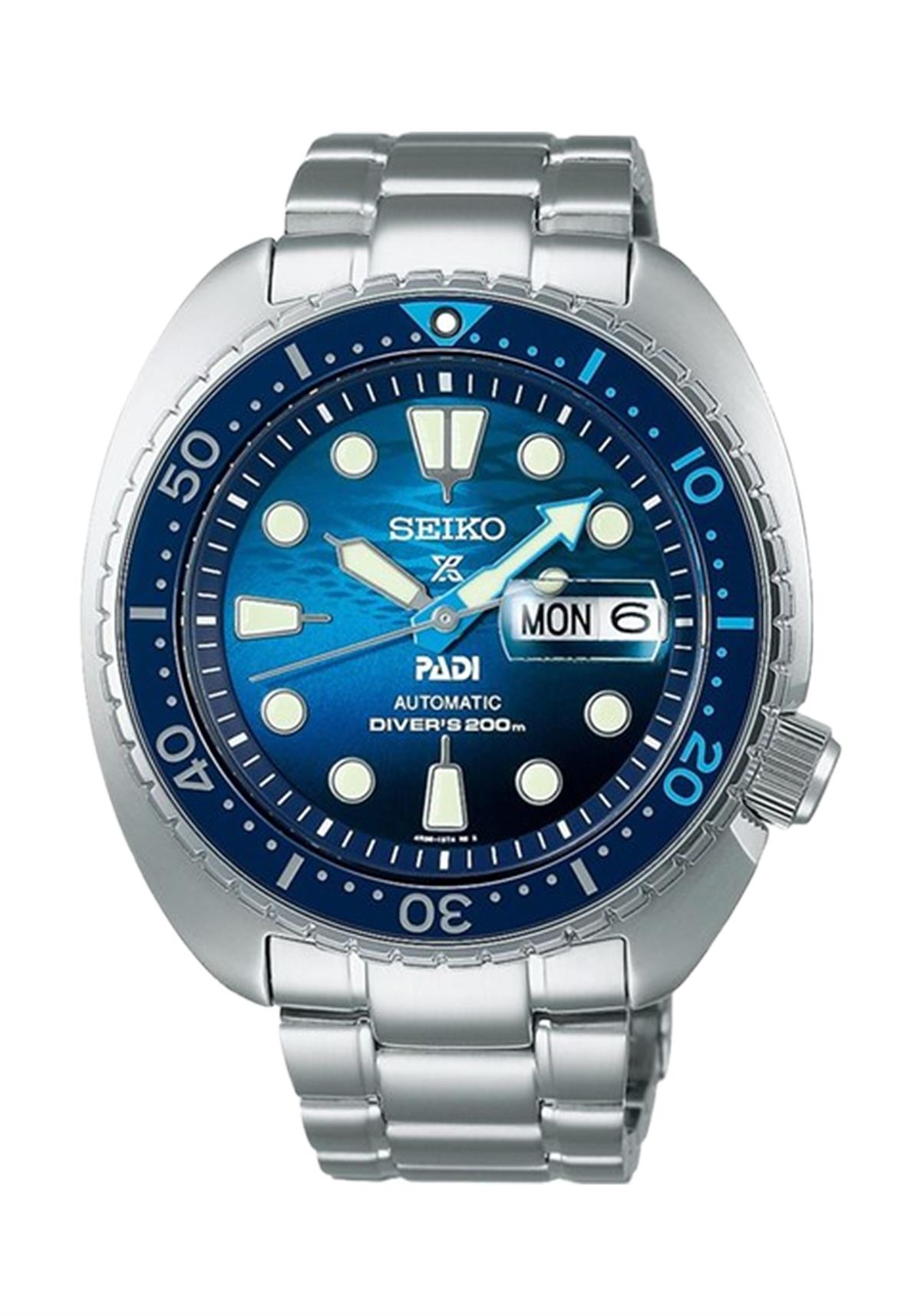 SEIKO SRPK01K1 ERKEK KOL SAATİ