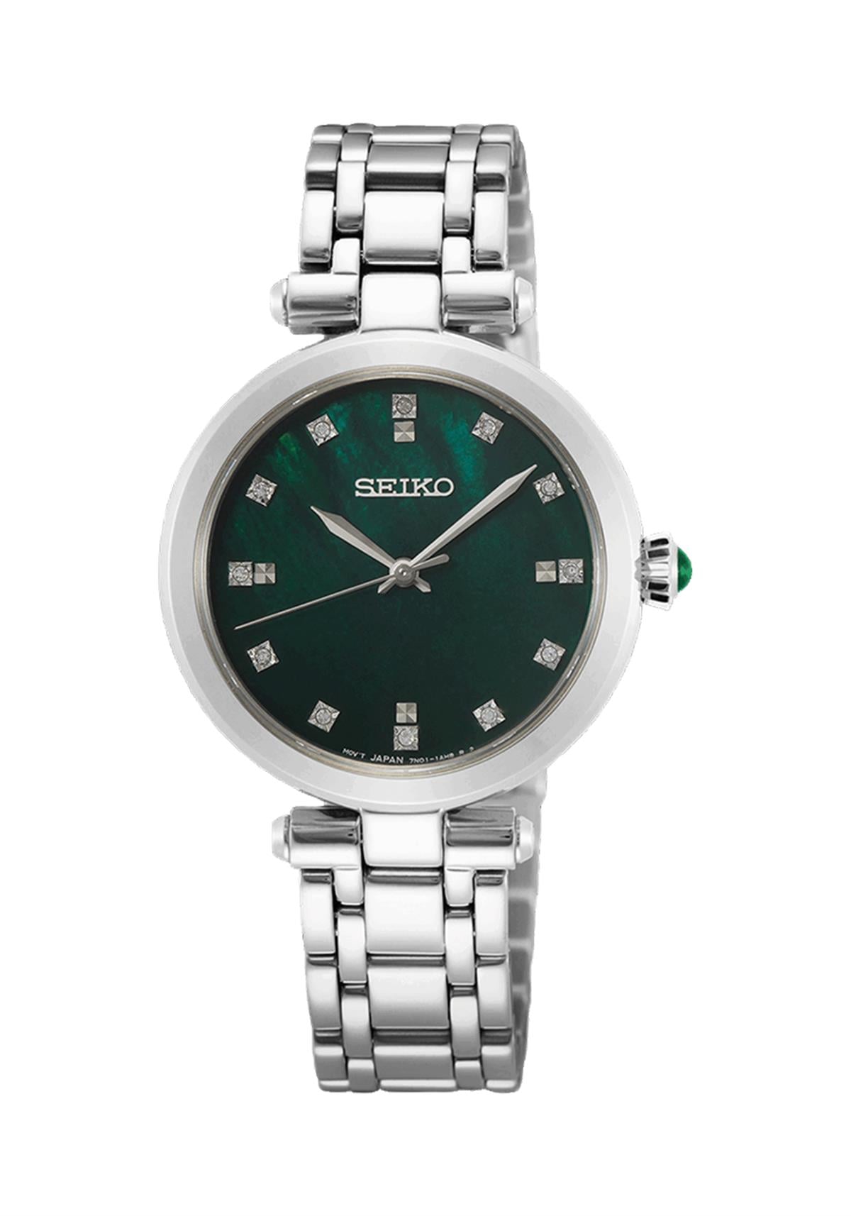 SEIKO SRZ535P1 KADIN / KIZ KOL SAATİ