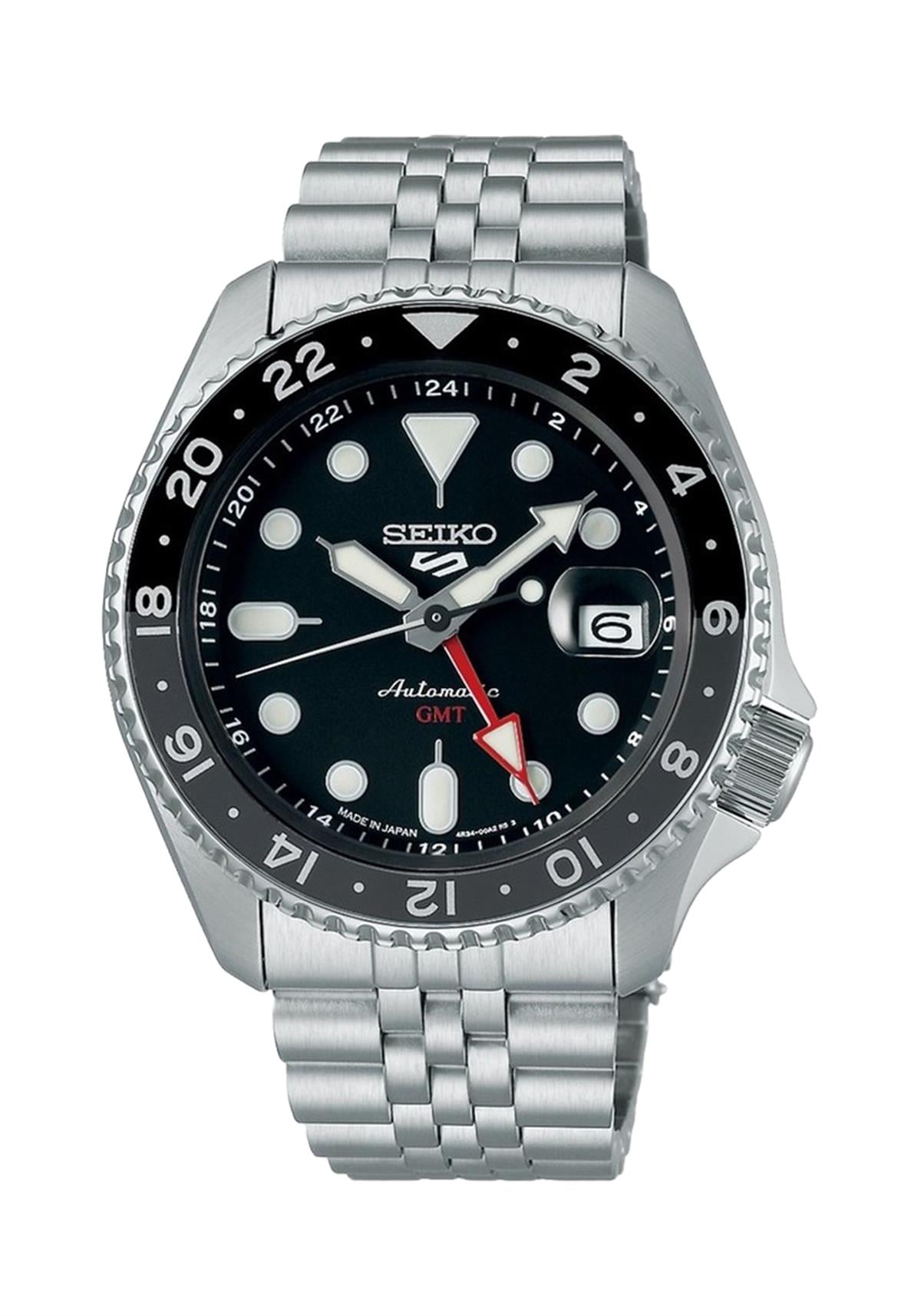 SEIKO SSK001K1 ERKEK KOL SAATİ