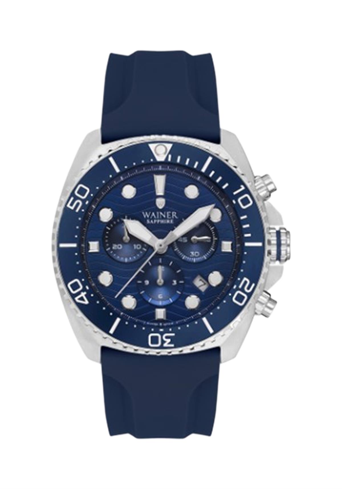 WAINER WA.10310-B ERKEK KOL SAATİ