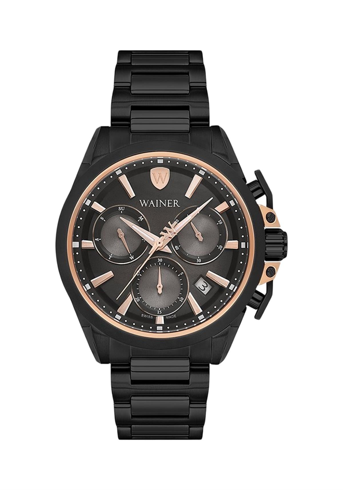 WAINER WA.16100-F ERKEK KOL SAATİ