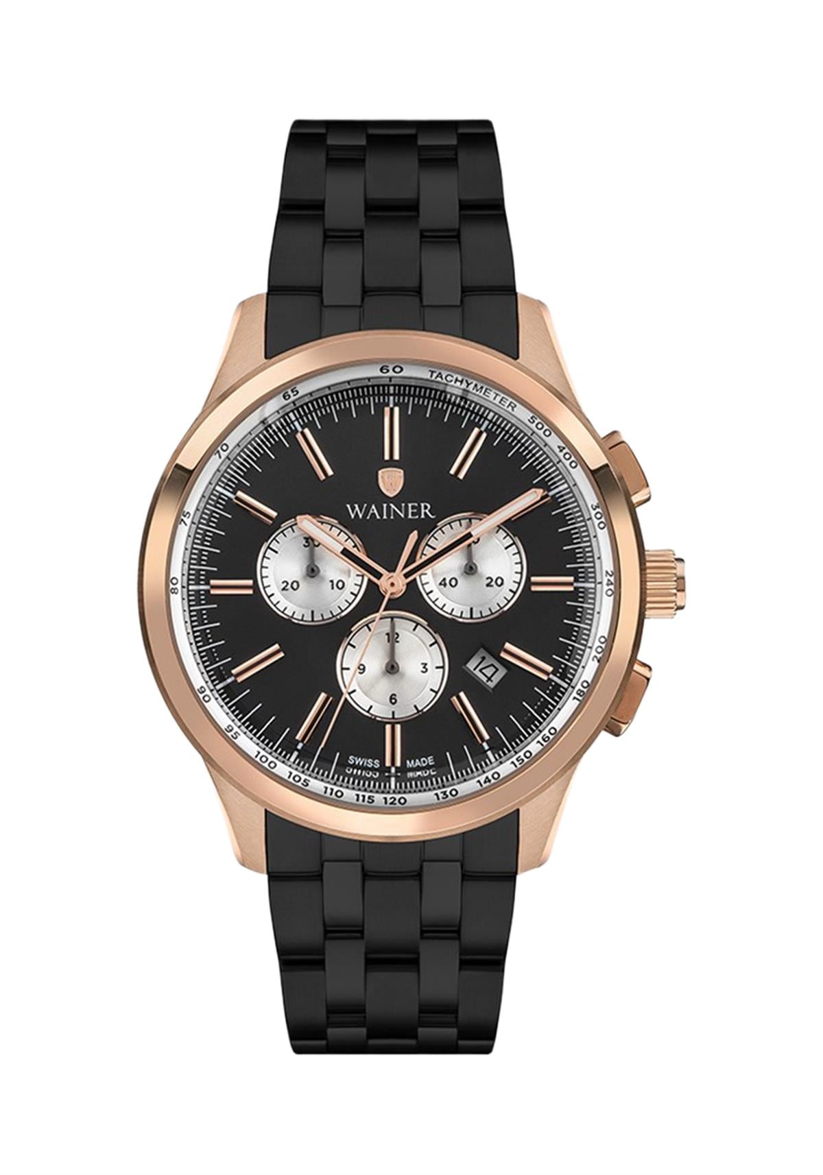 WAINER WA.12320-C ERKEK KOL SAATİ