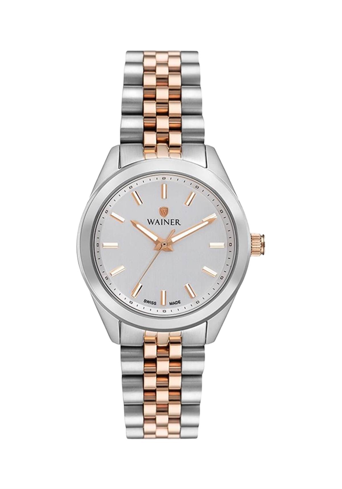 WAINER WA.18542-B KADIN / KIZ KOL SAATİ