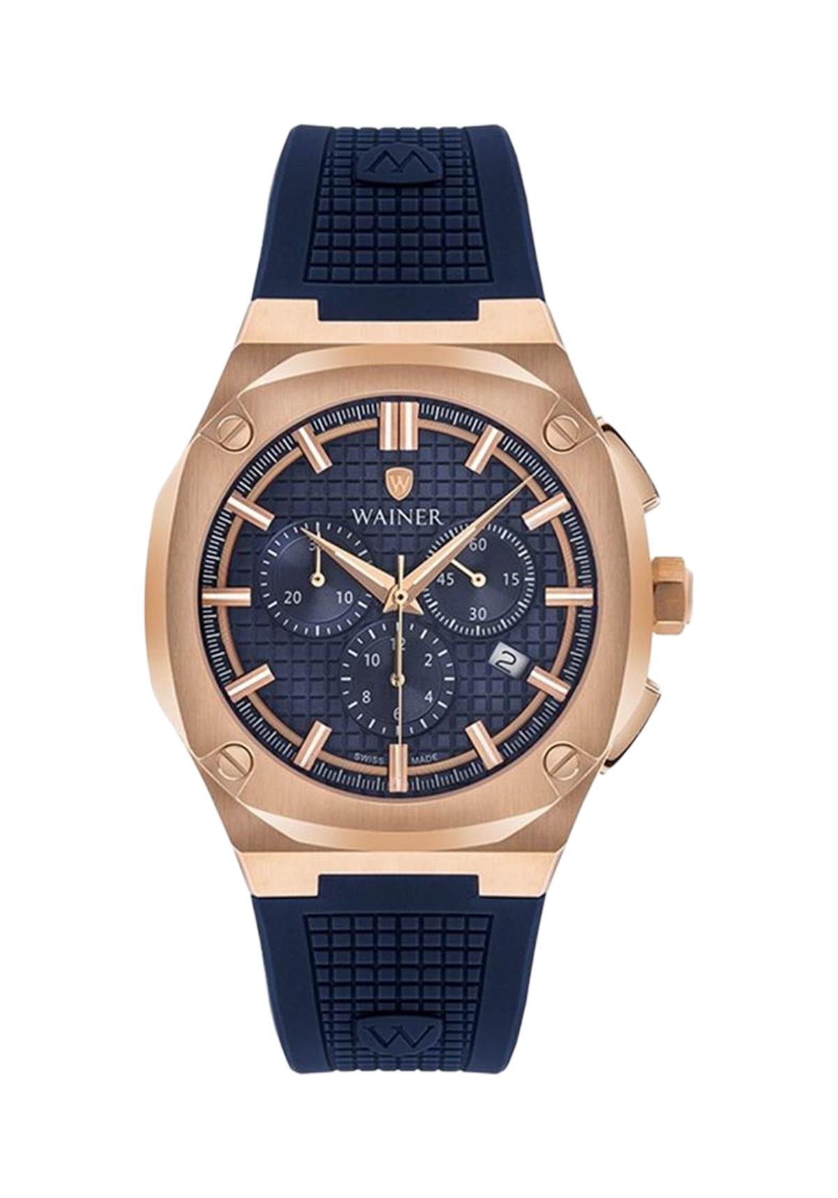 WAINER WA.10200-E ERKEK KOL SAATİ