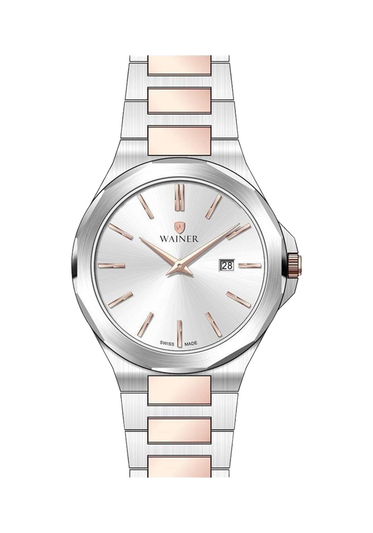 WAINER WA.11144-C ERKEK KOL SAATİ