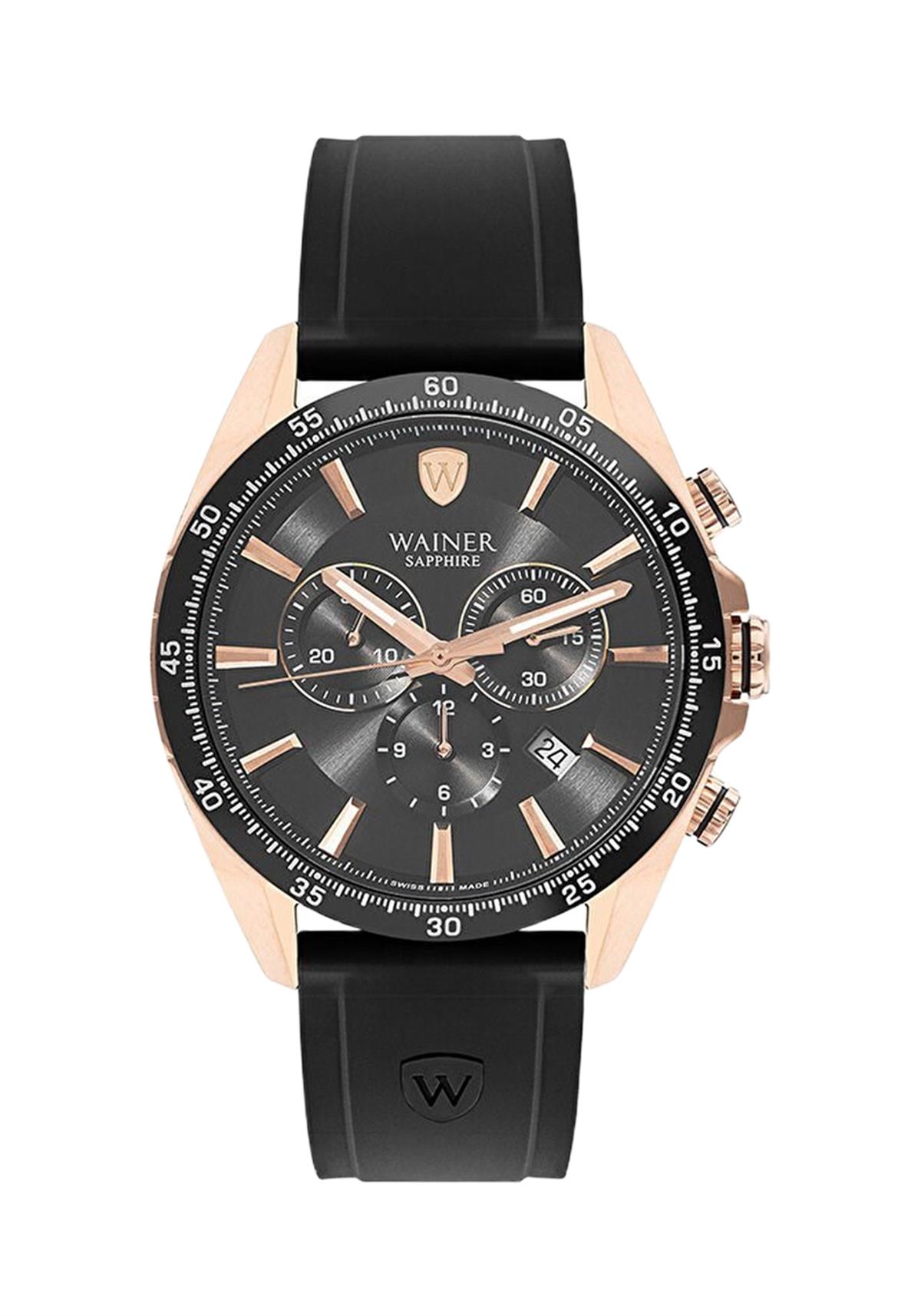 WAINER WA.19330-B ERKEK KOL SAATİ