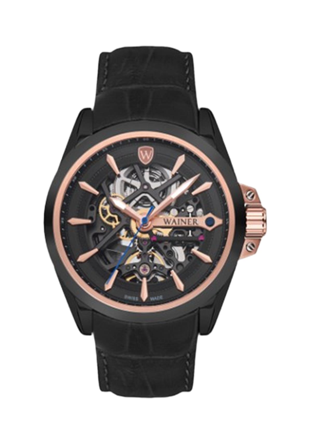 WAINER WA.25677-E ERKEK KOL SAATİ