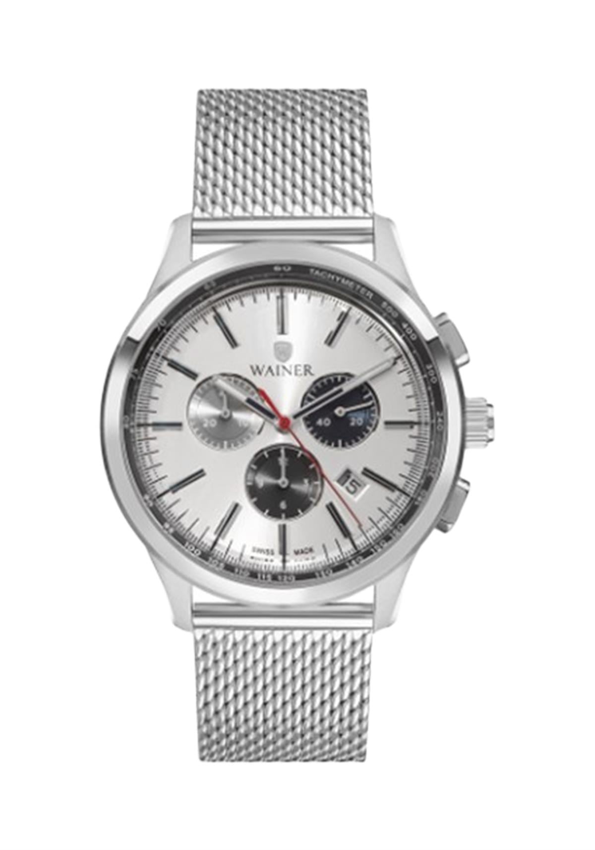 WAINER WA.12340-D ERKEK KOL SAATİ