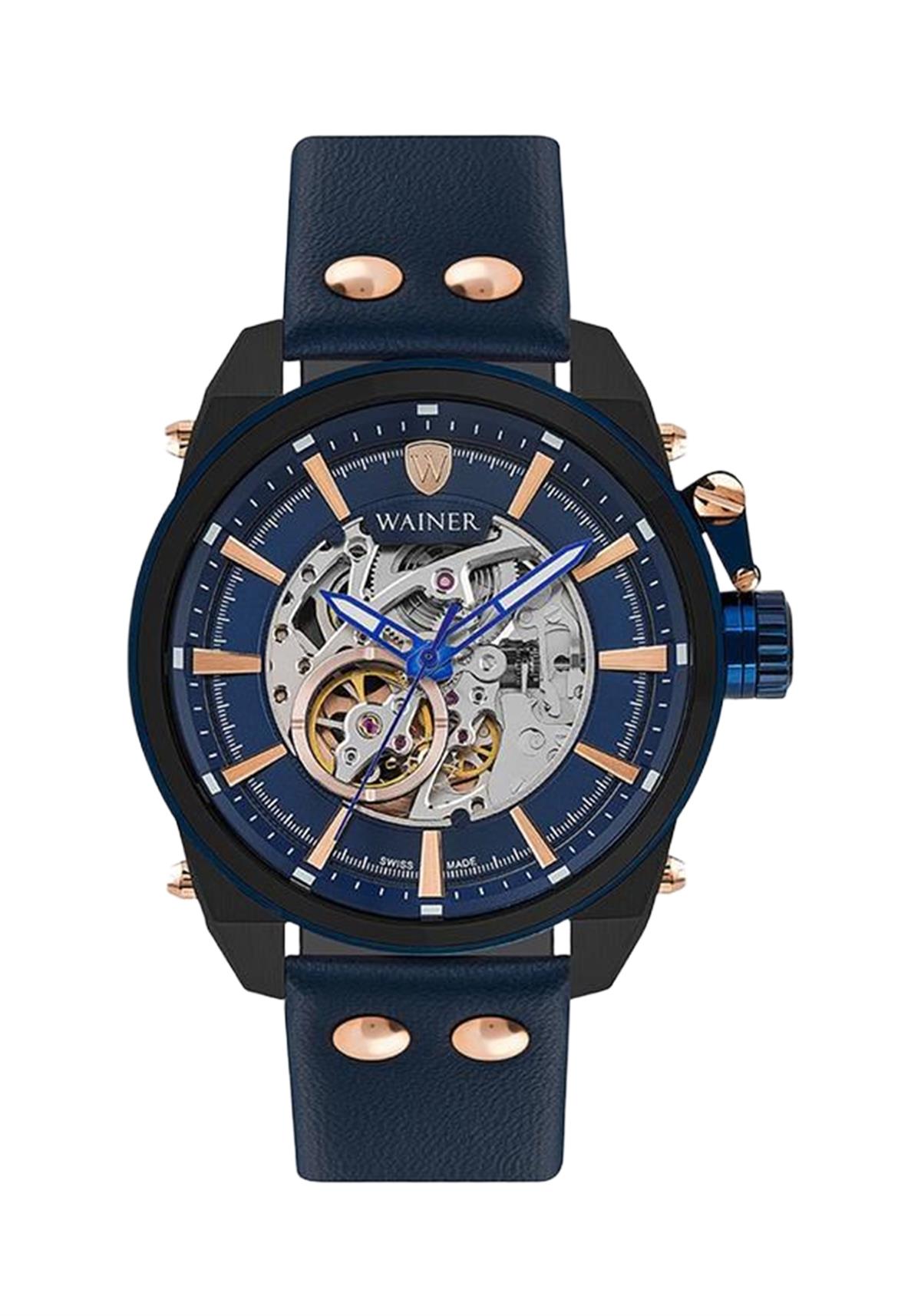 WAINER WA.25980-E ERKEK KOL SAATİ