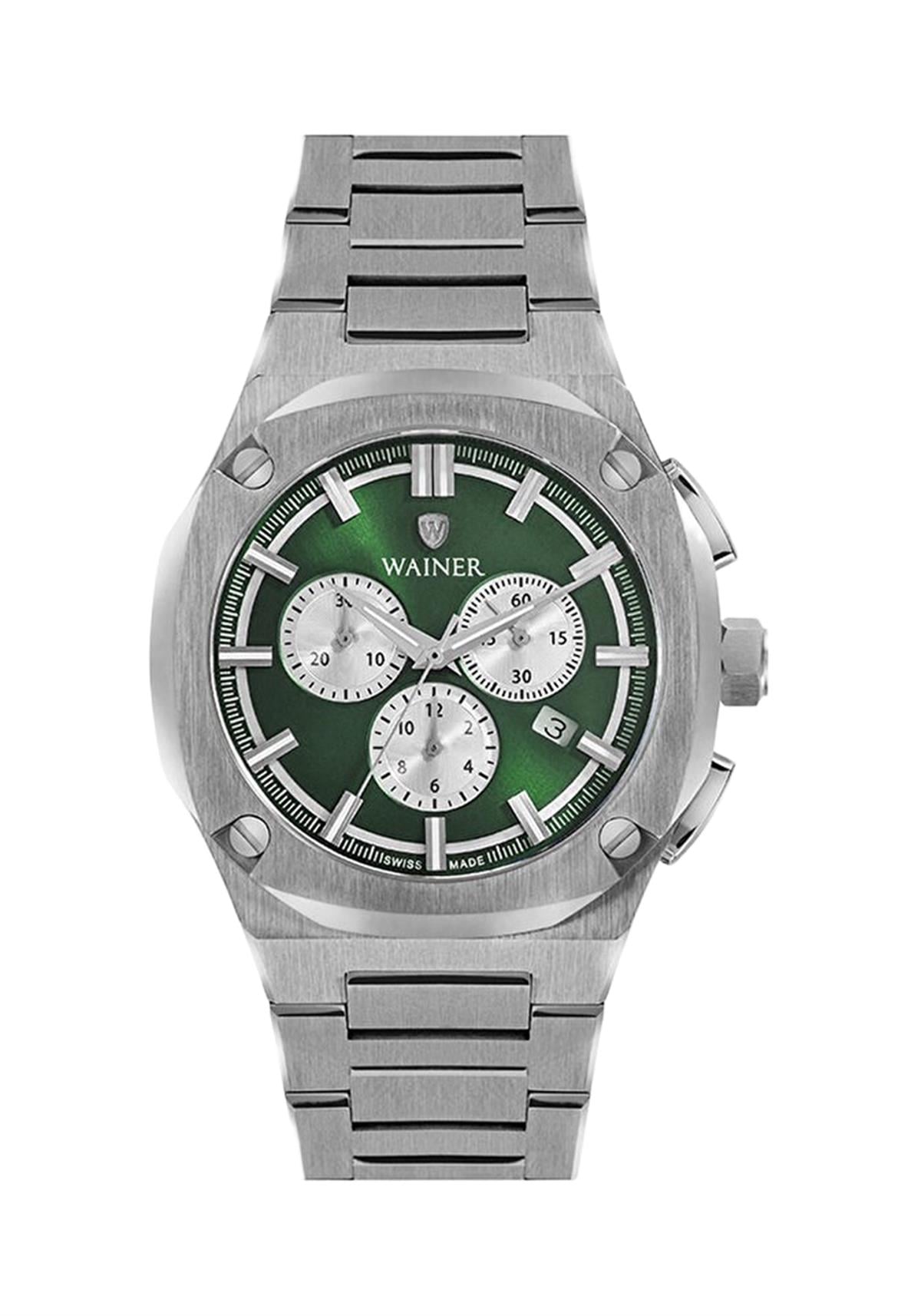 WAINER WA.10000-G ERKEK KOL SAATİ