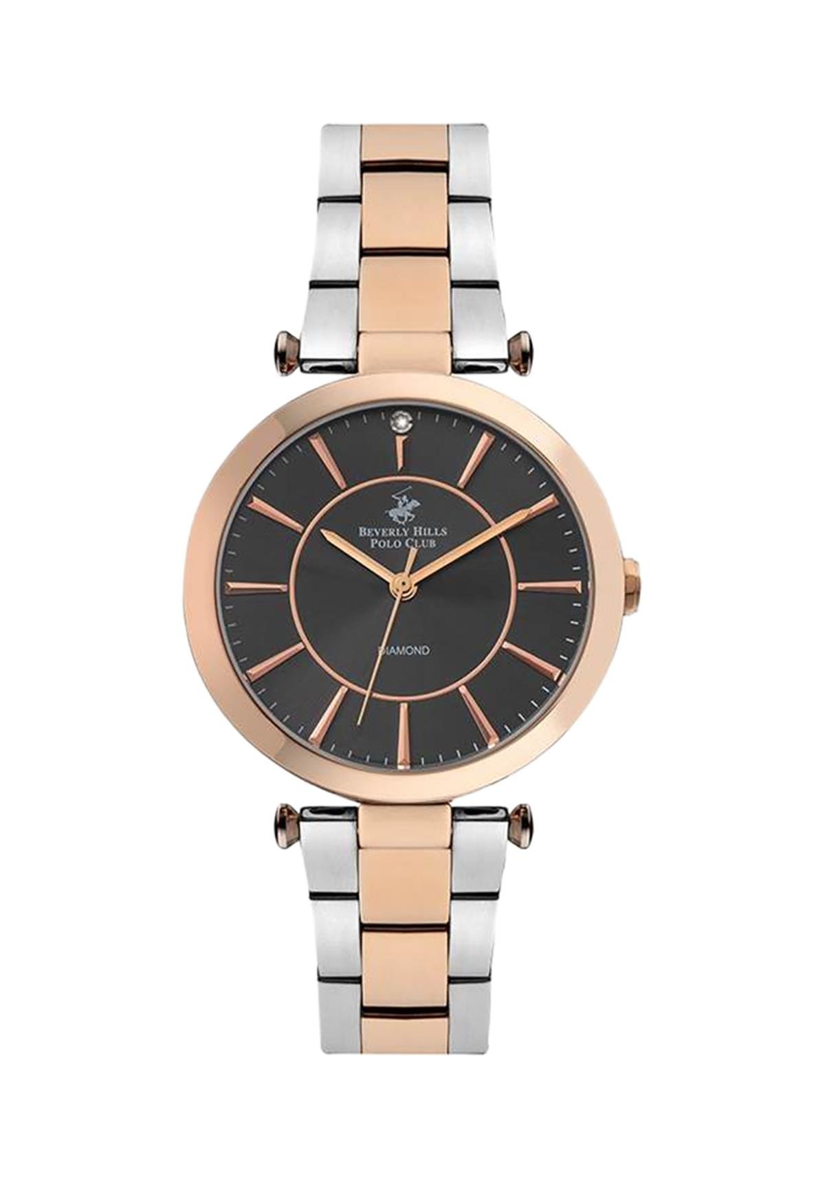 BEVERLY HILLS POLO CLUB BP3065X.560 KADIN / KIZ KOL SAATİ