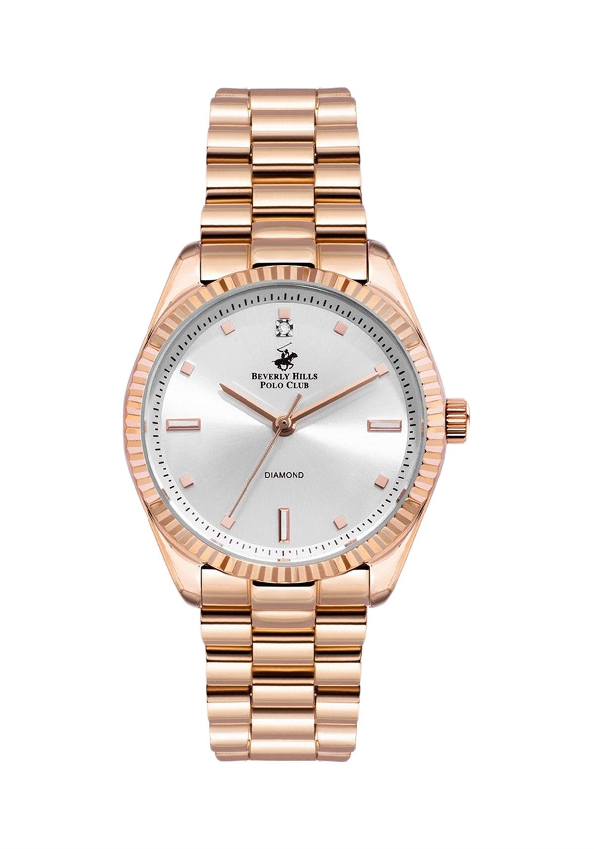 BEVERLY HILLS POLO CLUB BP3081C.430 KADIN / KIZ KOL SAATİ