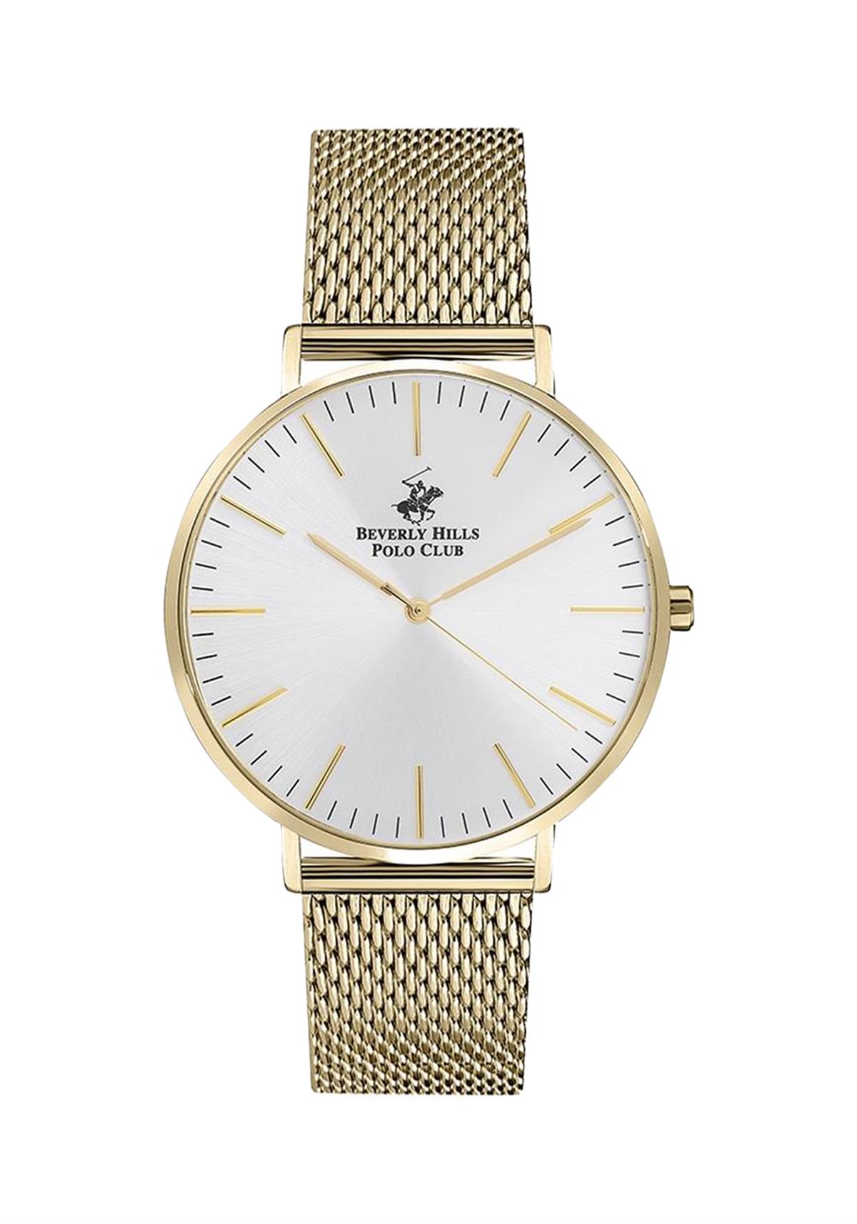 BEVERLY HILLS POLO CLUB BP3130X.130 ERKEK KOL SAATİ