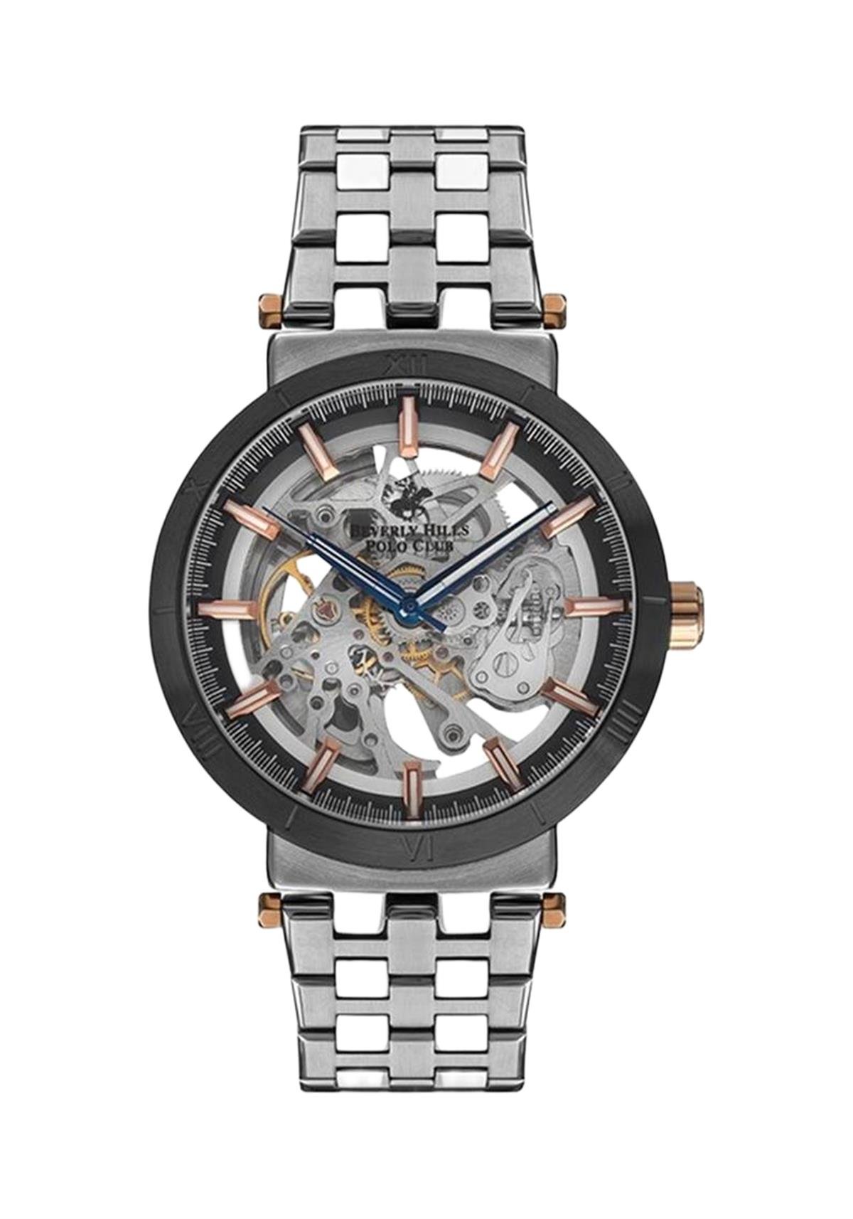 BEVERLY HILLS POLO CLUB BP3133X.360 ERKEK KOL SAATİ