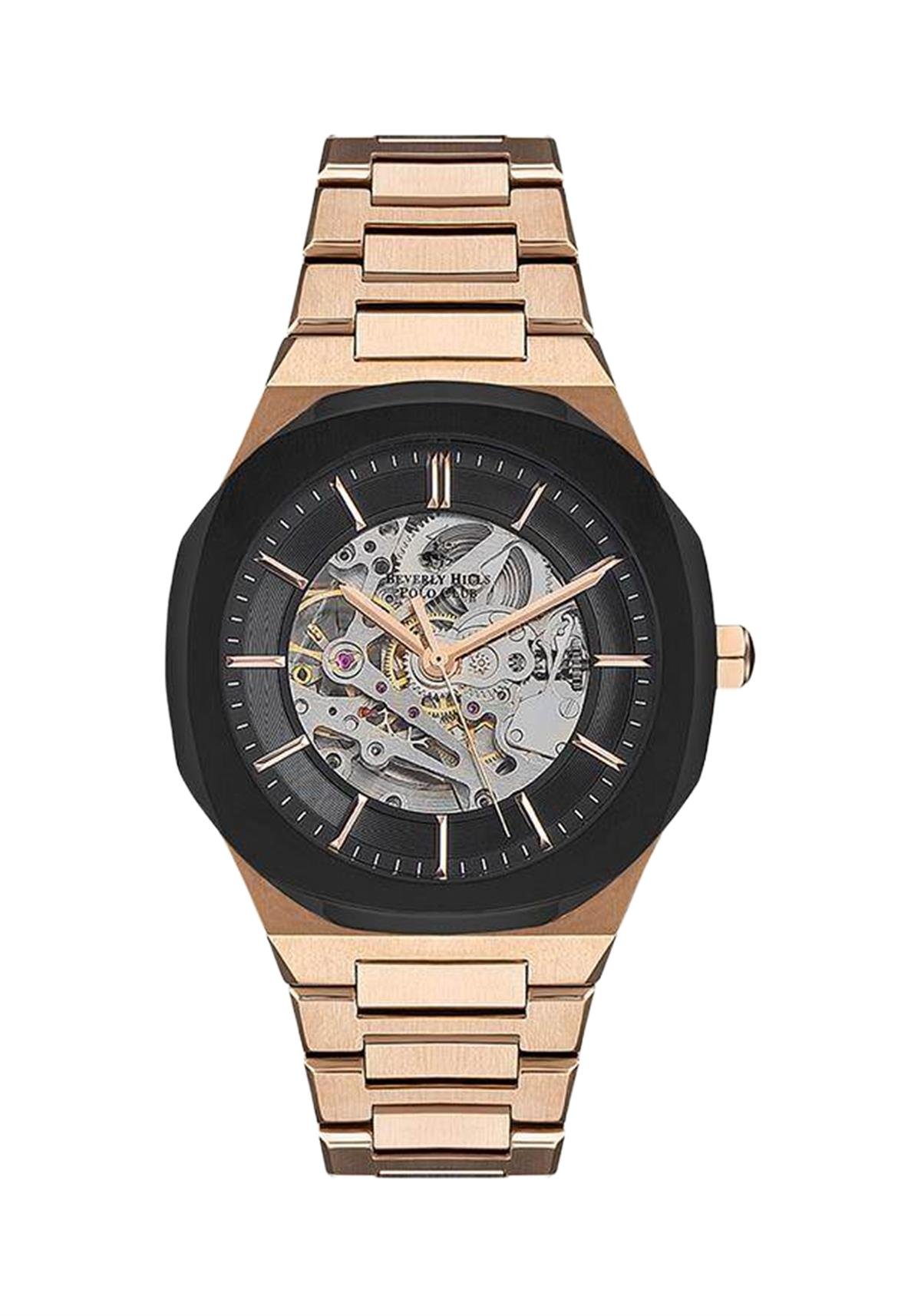 BEVERLY HILLS POLO CLUB BP3134X.850 ERKEK KOL SAATİ