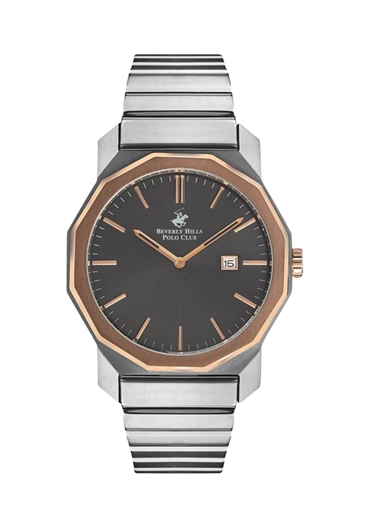 BEVERLY HILLS POLO CLUB BP3140X.560 ERKEK KOL SAATİ