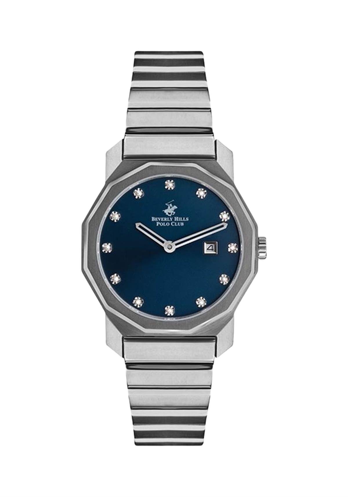 BEVERLY HILLS POLO CLUB BP3141X.390 KADIN / KIZ KOL SAATİ