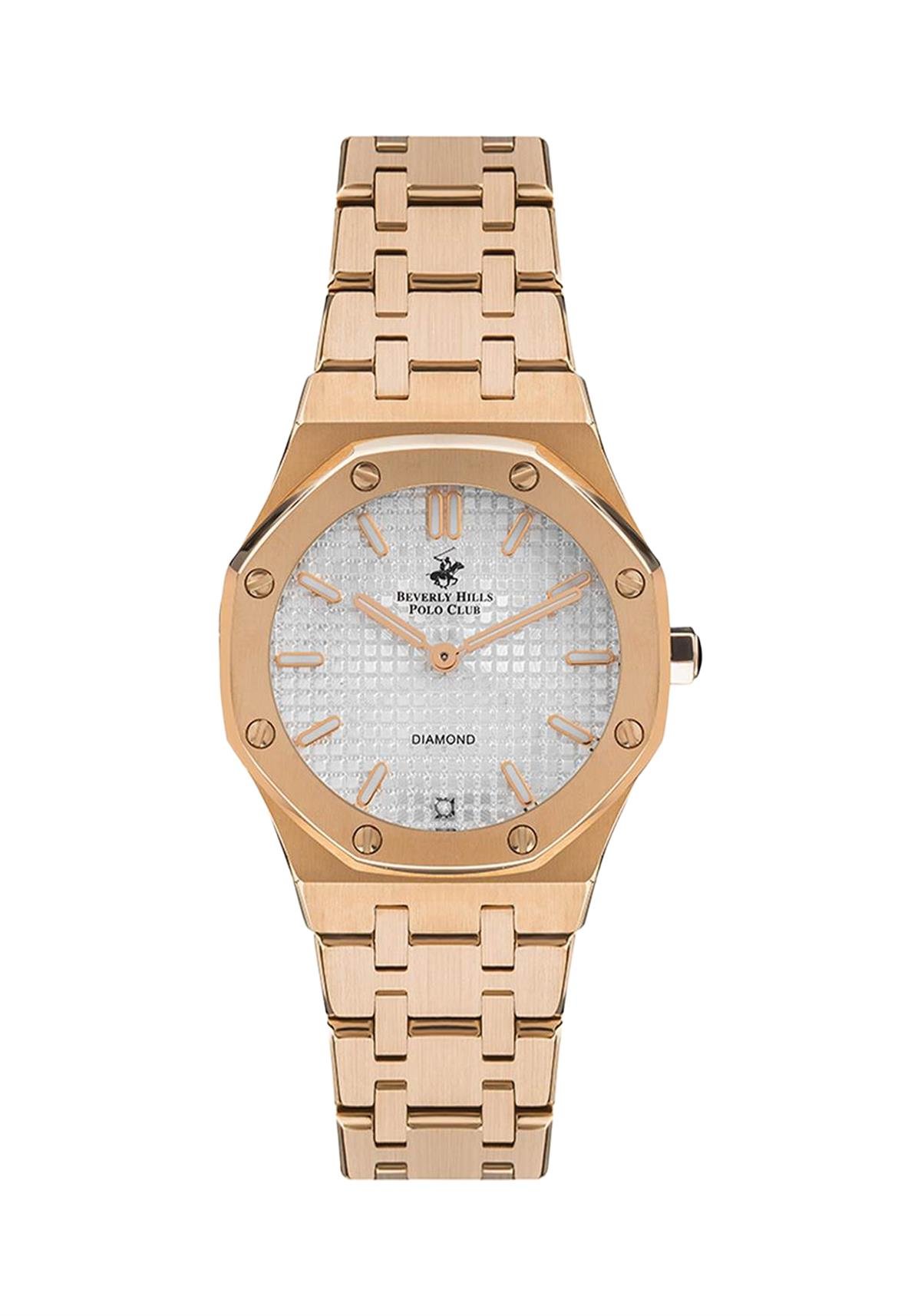 BEVERLY HILLS POLO CLUB BP3161X.430 KADIN / KIZ KOL SAATİ