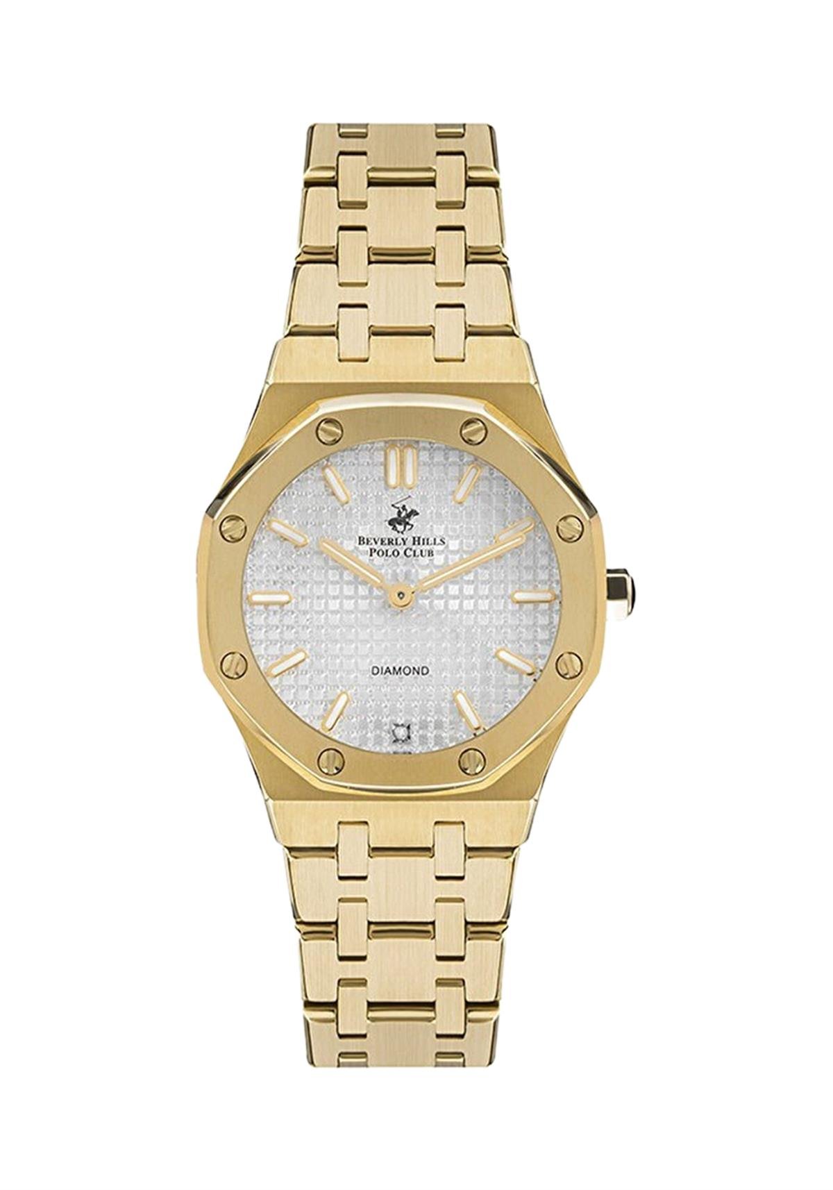 BEVERLY HILLS POLO CLUB BP3161X.130 KADIN / KIZ KOL SAATİ